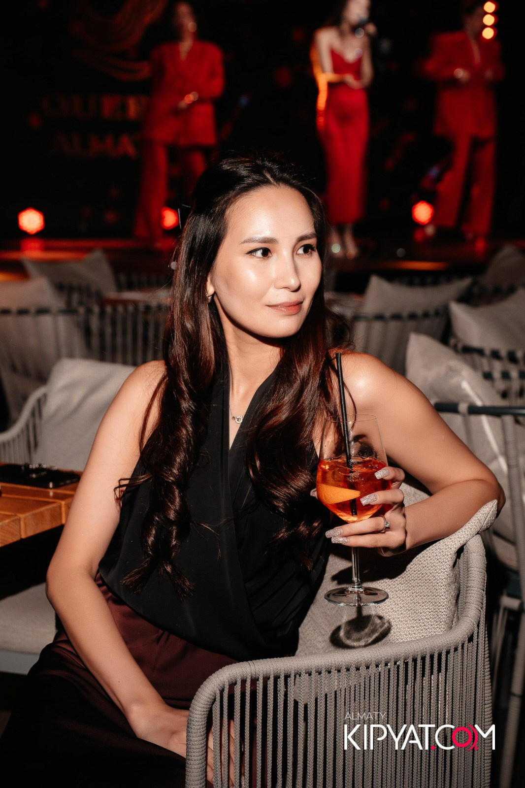 QUEEN. КИПЯТКОМ АЛМАТЫ! Фотосъемка мероприятий в Алматы