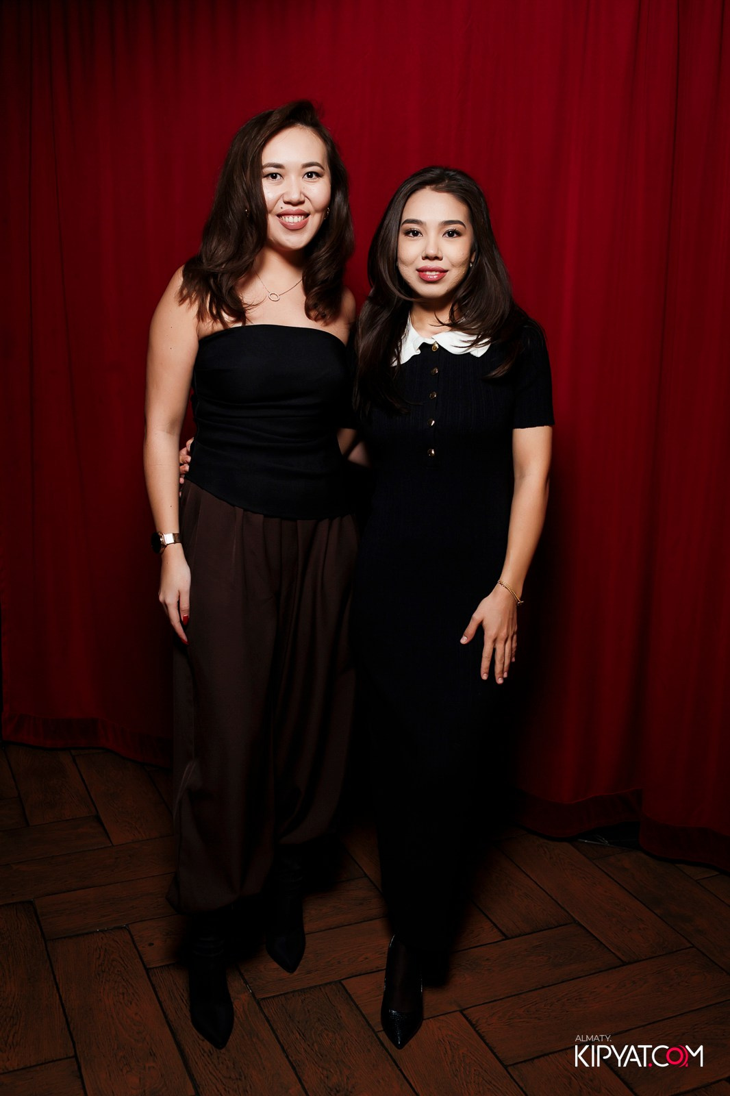 MILDOM KARAOKE. КИПЯТКОМ АЛМАТЫ!