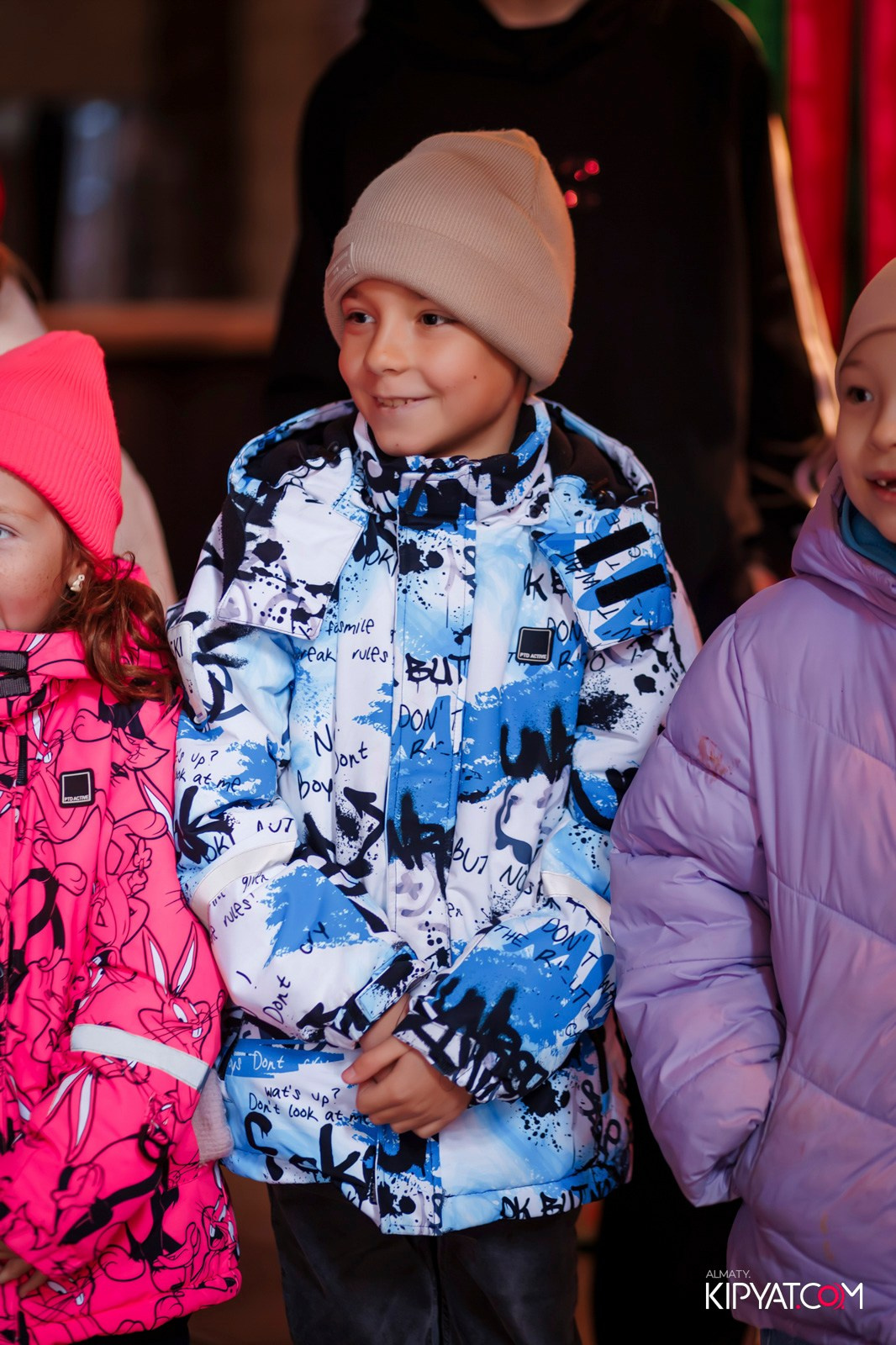 МАСЛЕНИЦА В THE WALL STREET KARAOKE. КИПЯТКОМ АЛМАТЫ! Фотосъемка мероприятий в Алматы