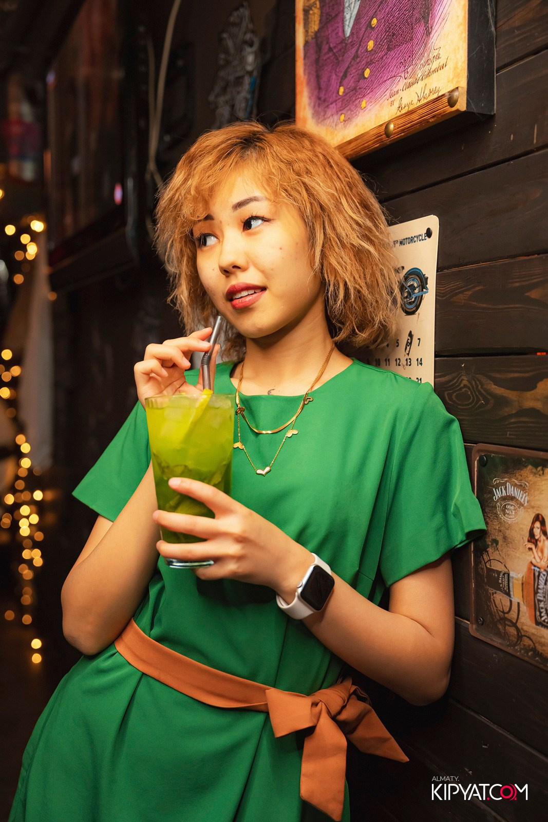 VICTORY PUB. КИПЯТКОМ АЛМАТЫ!