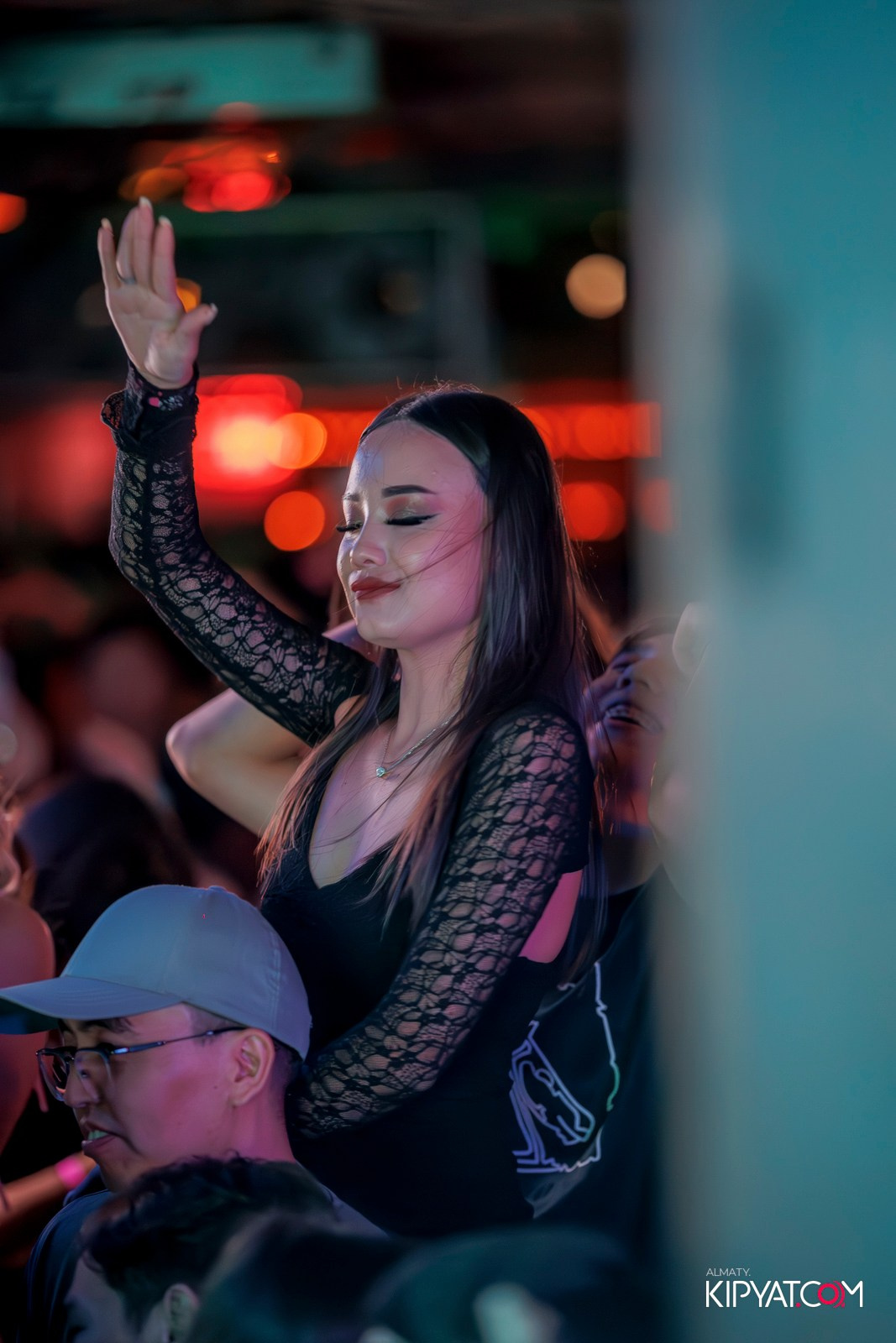 BHB. КИПЯТКОМ АЛМАТЫ!