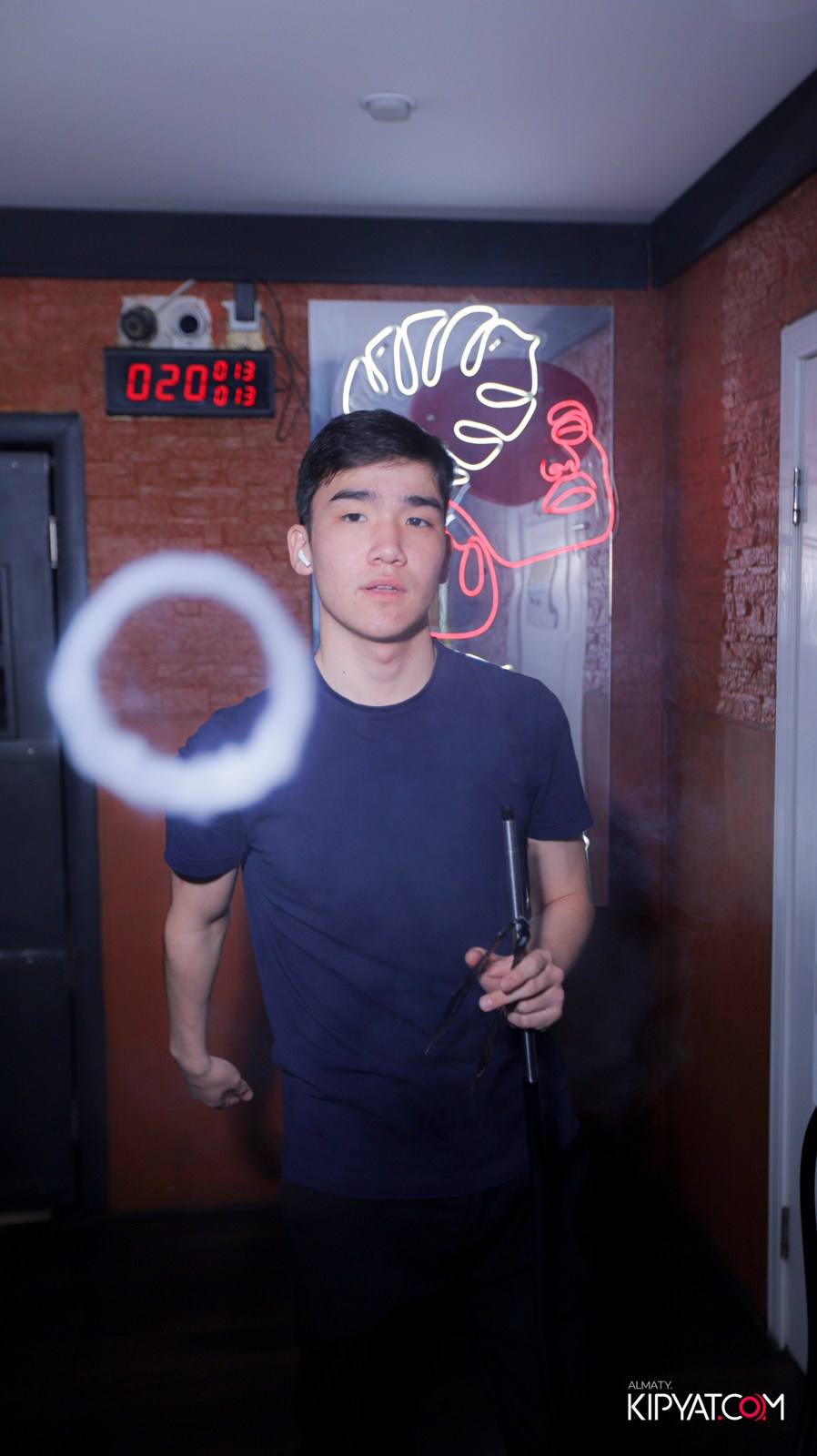 УХО И МЕДВЕДЬ НА САИНА. КИПЯТКОМ АЛМАТЫ! Фотосъемка мероприятий в Алматы