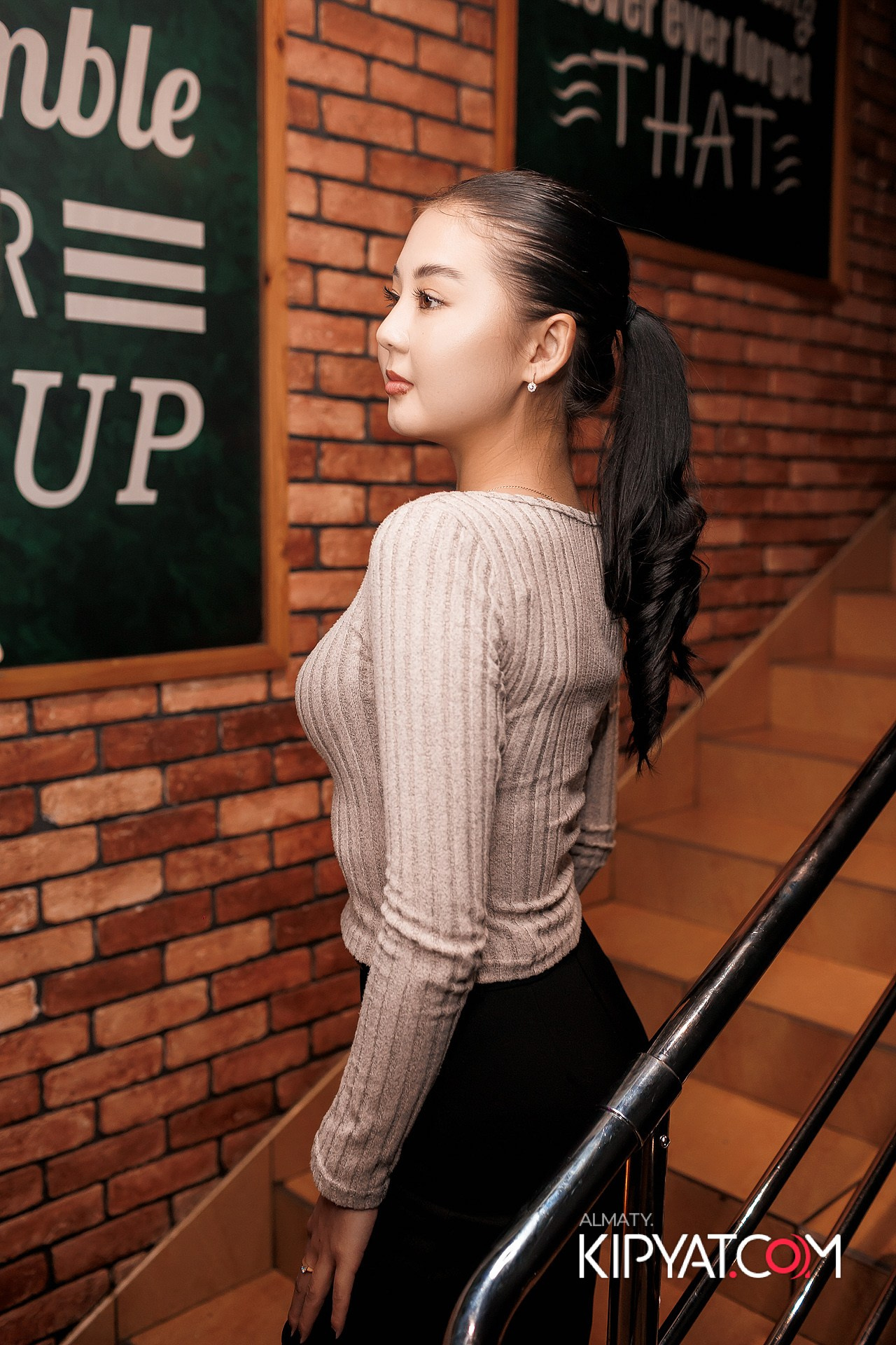 LUGO BAR. КИПЯТКОМ АЛМАТЫ!