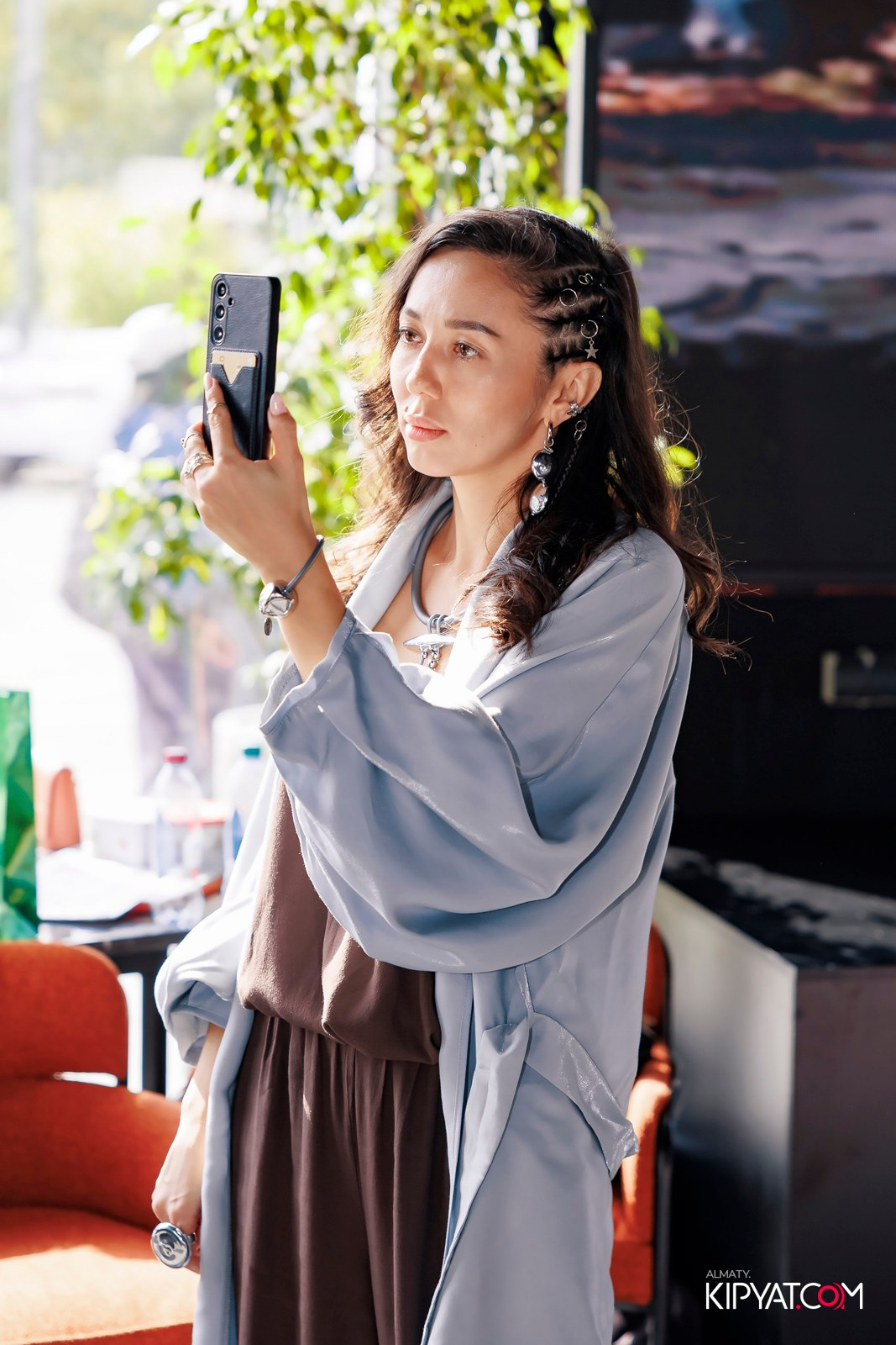 ОТЧЕТНЫЙ КОНЦЕРТ СТУДИИ «SUNPIANO». КИПЯТКОМ АЛМАТЫ!