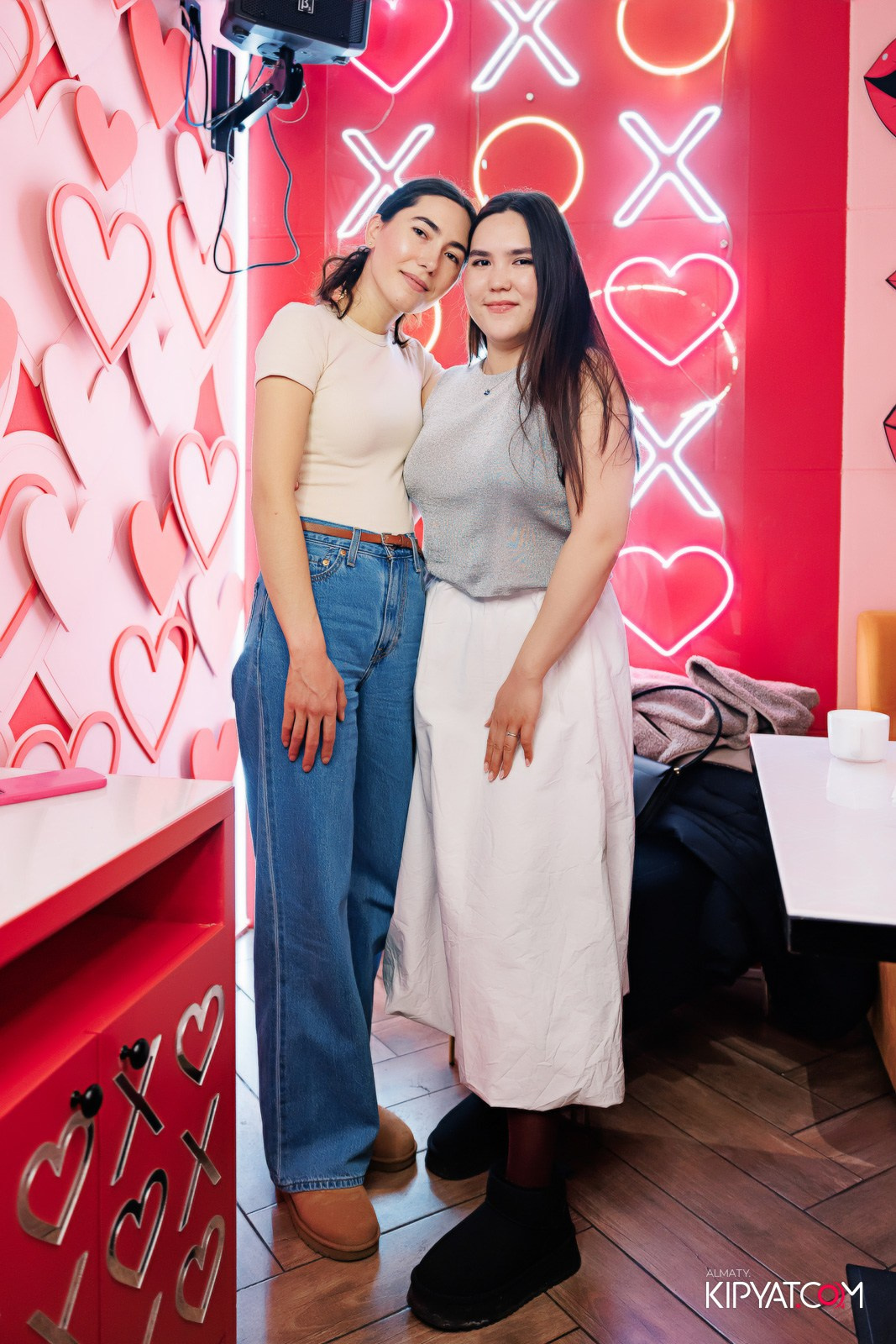 ЗАЯ, НА БИС. КИПЯТКОМ АЛМАТЫ! Фотосъемка мероприятий в Алматы