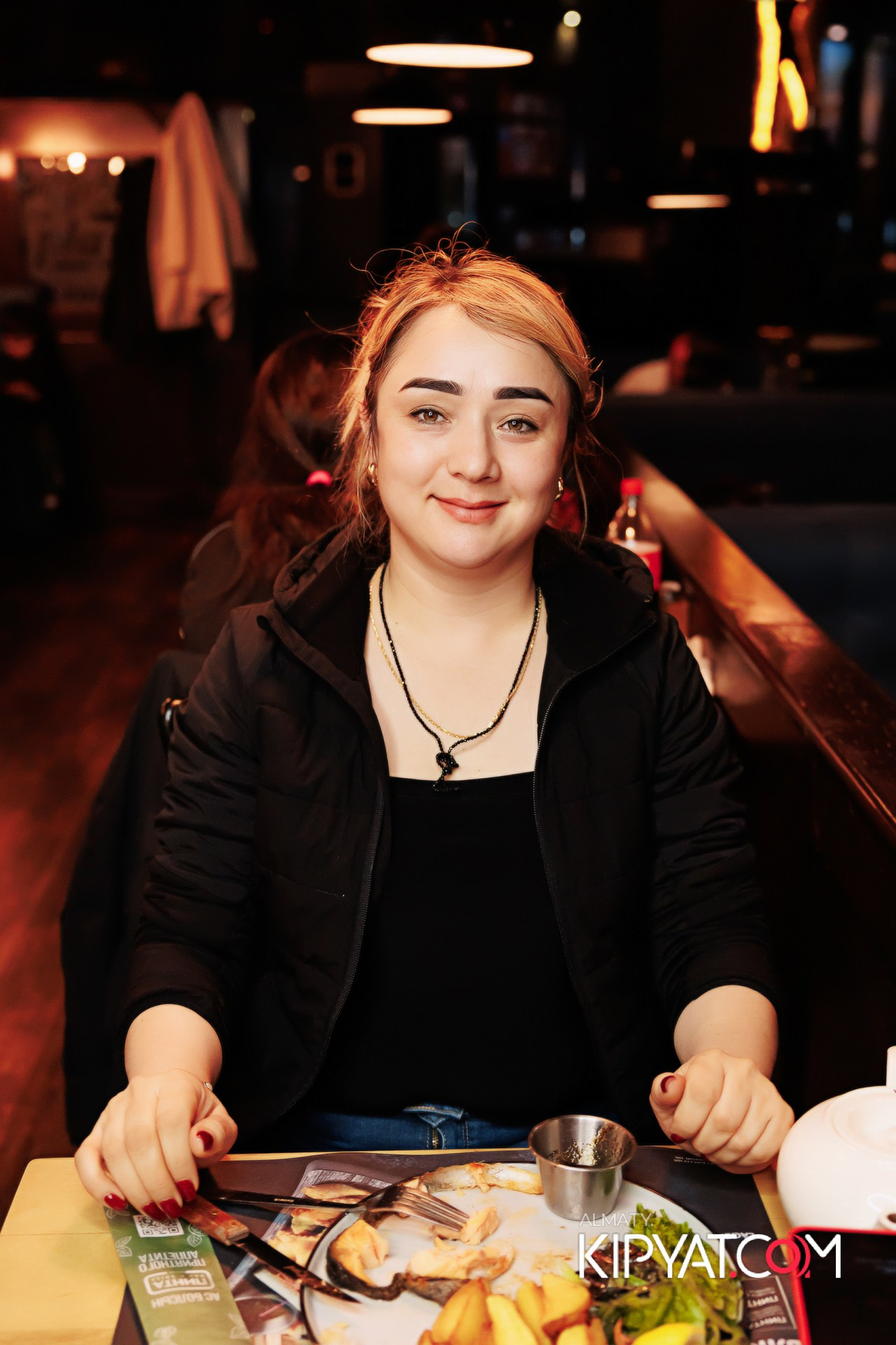 ПИНТА MEGA PARK. КИПЯТКОМ АЛМАТЫ!