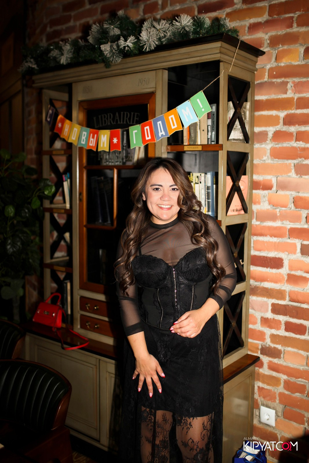 ЖИГУЛИ БАР. КИПЯТКОМ АЛМАТЫ! Фотосъемка мероприятий в Алматы