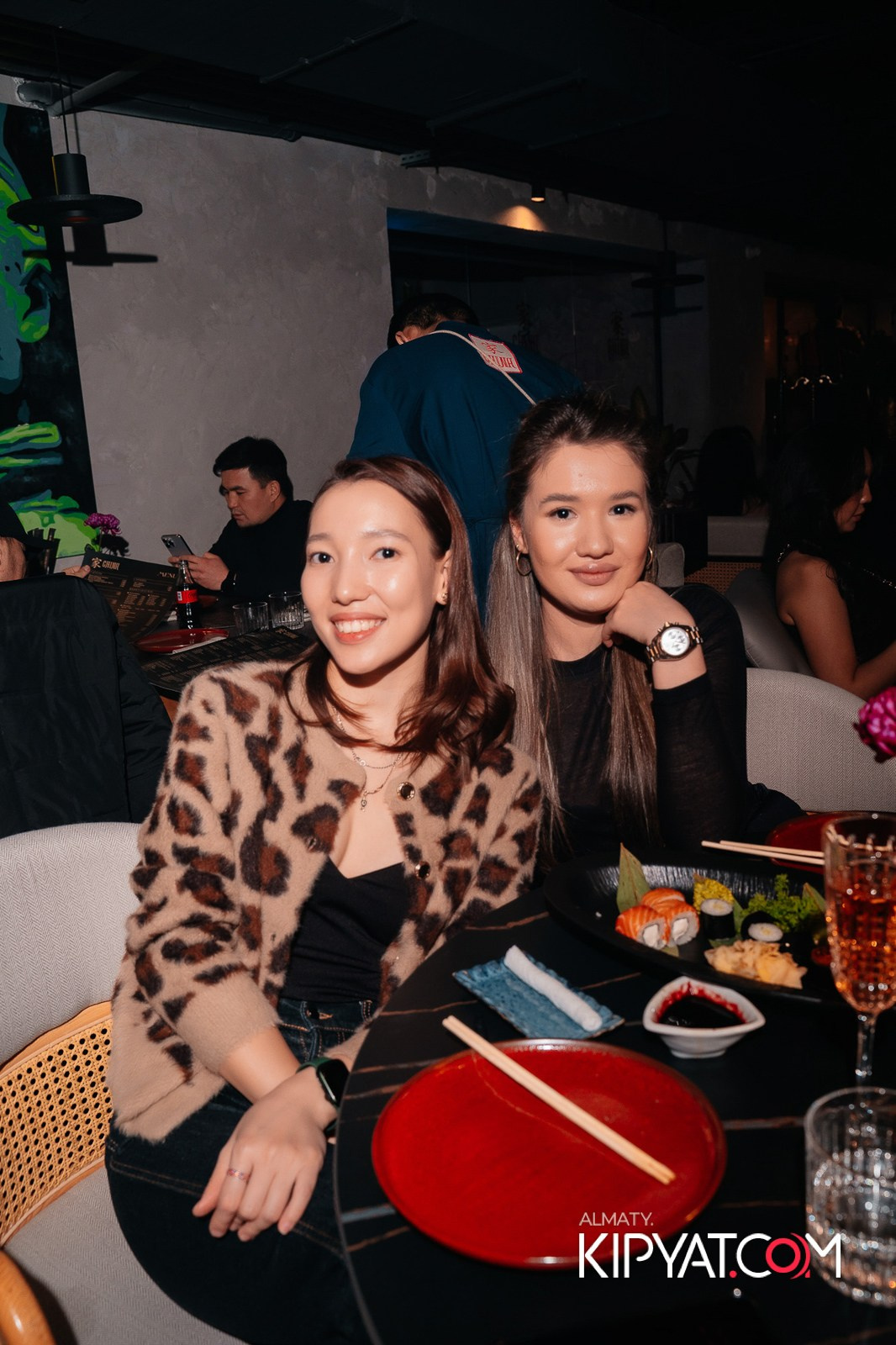 РЕСТОРАН CHINA. КИПЯТКОМ АЛМАТЫ!