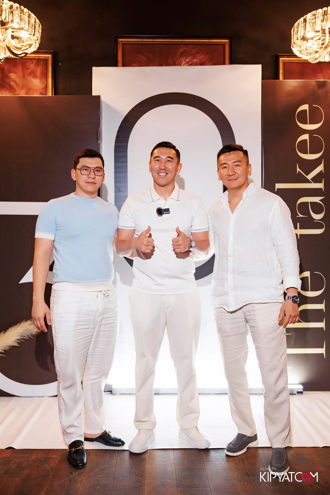 ТУРАН — 30 ЛЕТ. КИПЯТКОМ АЛМАТЫ!