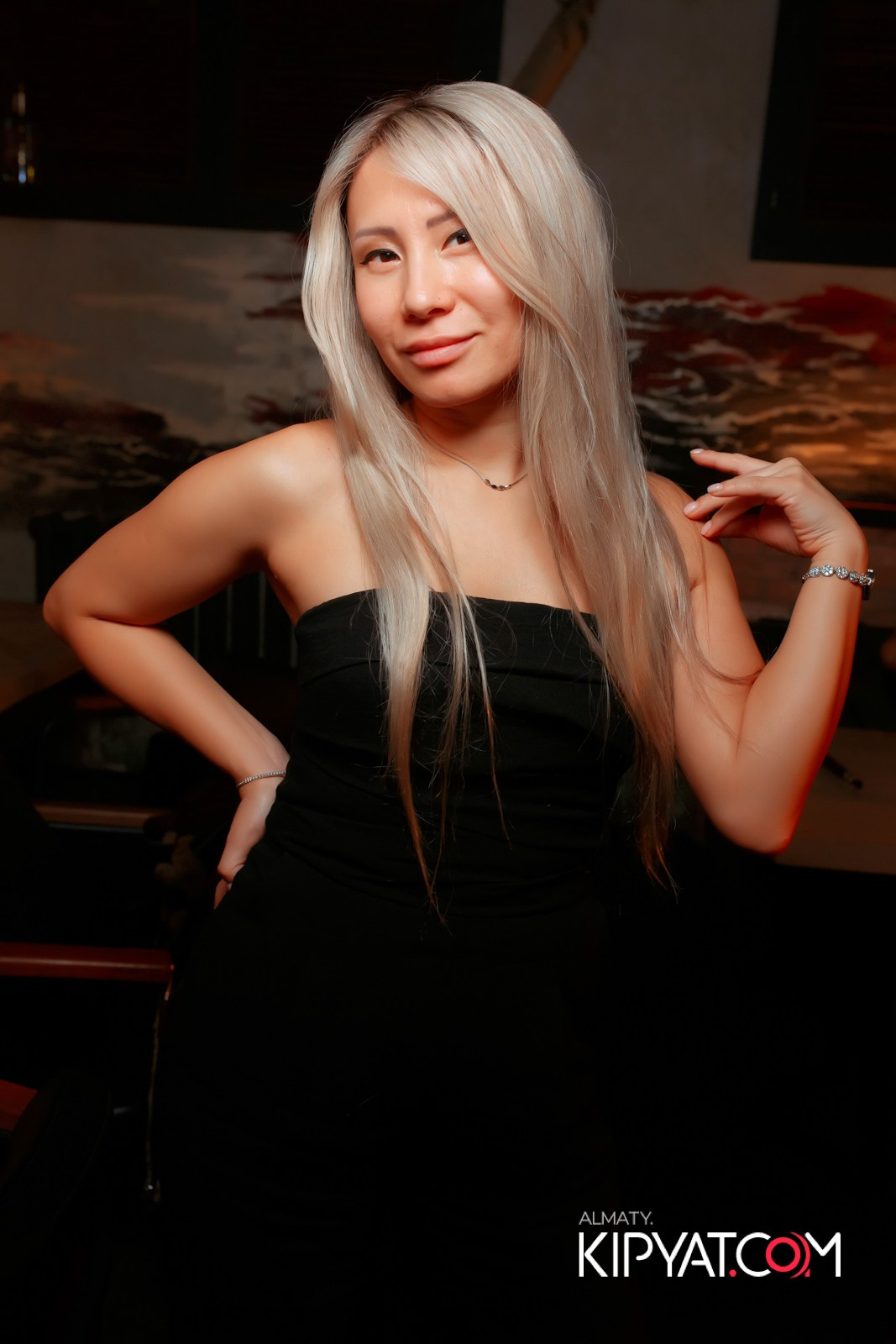 SPACE LOUNGE BAR. КИПЯТКОМ АЛМАТЫ!