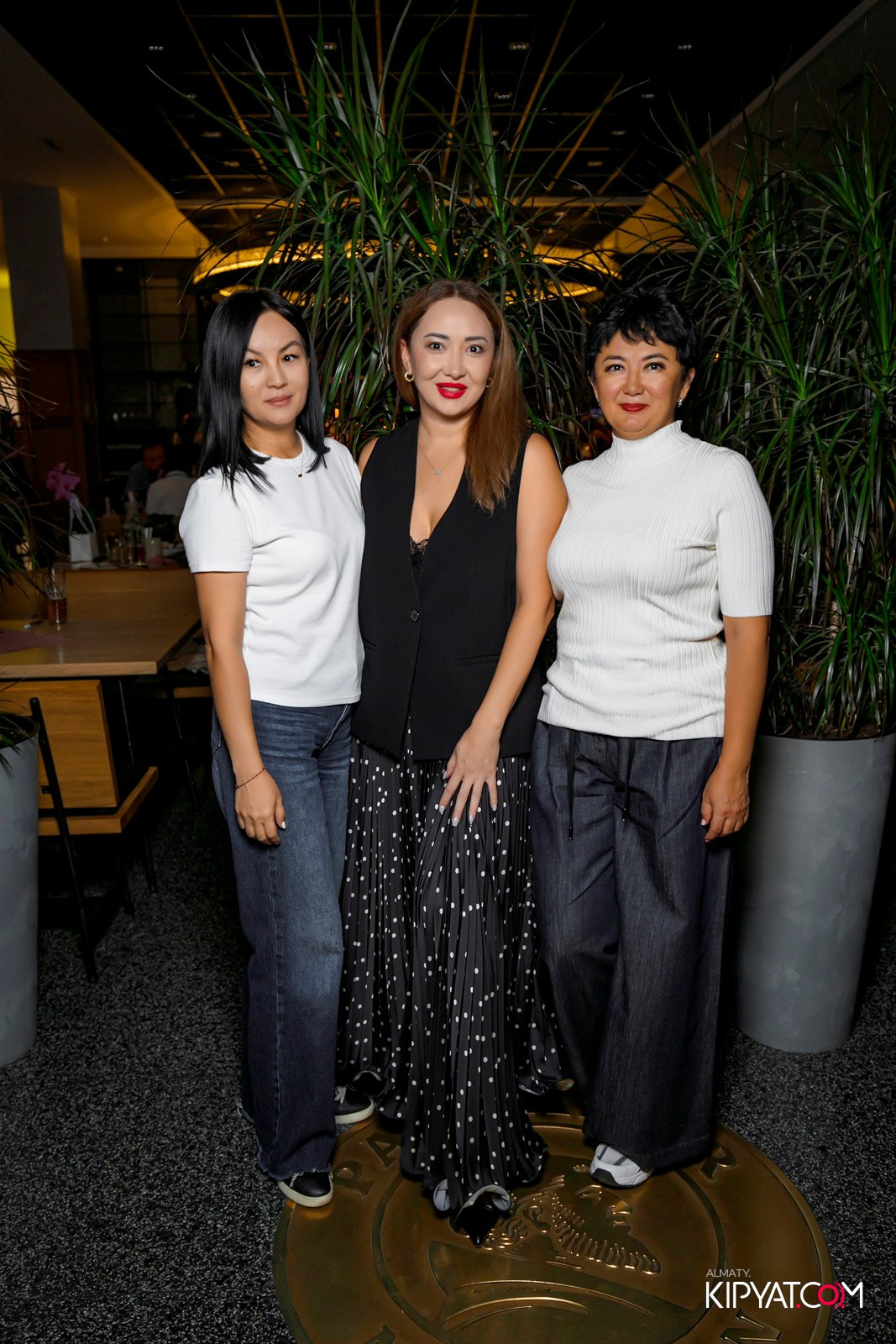 PAULANER. КИПЯТКОМ АЛМАТЫ!