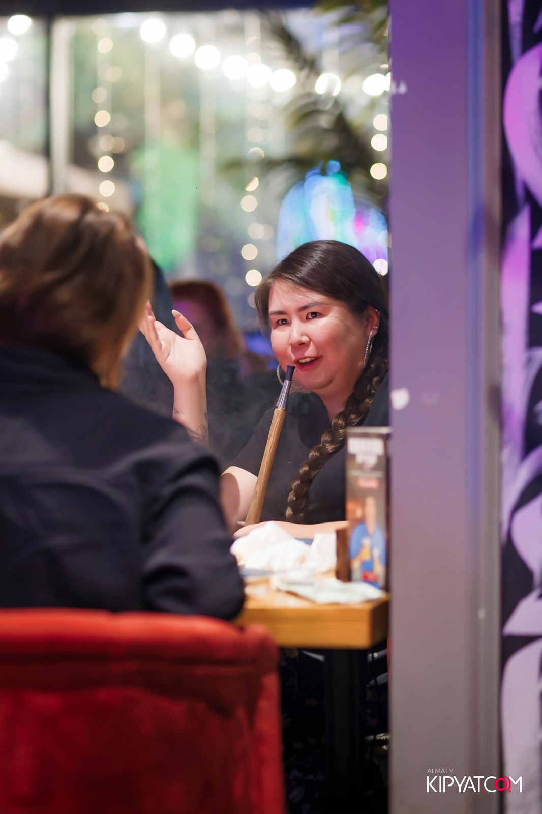 VICE CITY. КИПЯТКОМ АЛМАТЫ!