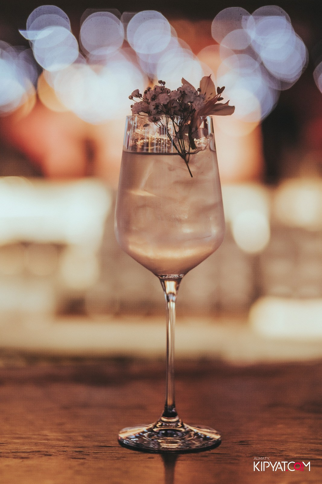 BLA BLA BAR. КИПЯТКОМ АЛМАТЫ!