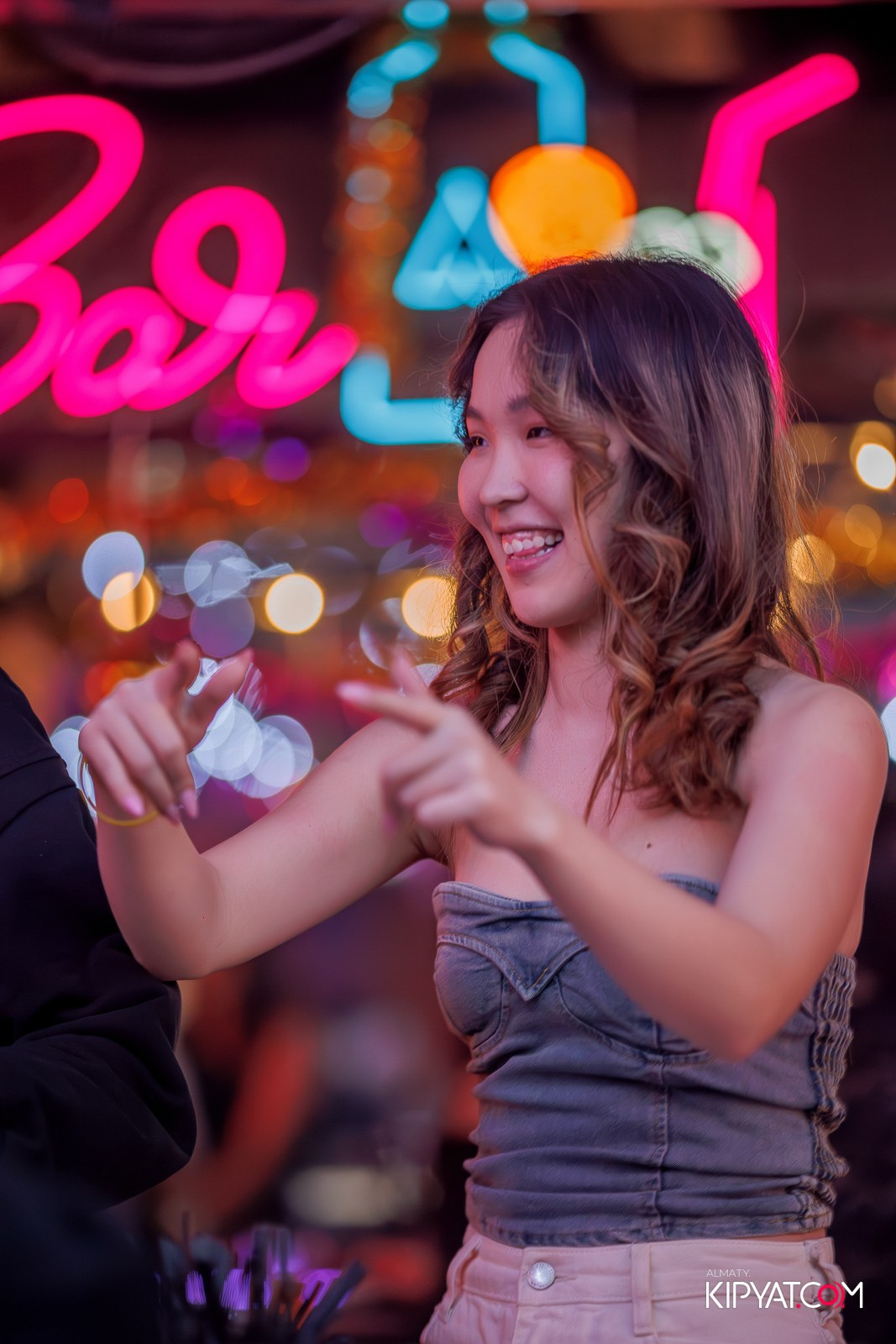 BHB. КИПЯТКОМ АЛМАТЫ!