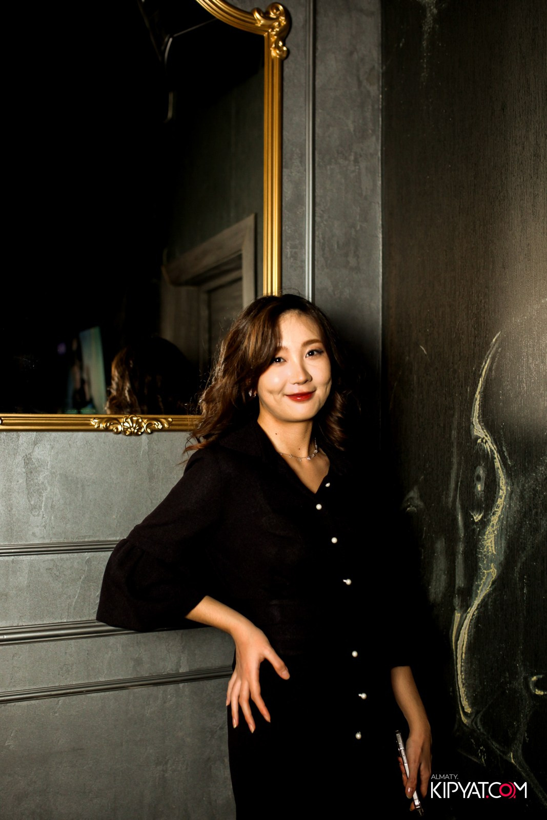 ДОРОГАЯ, Я НЕ ПИЛ. КИПЯТКОМ АЛМАТЫ!