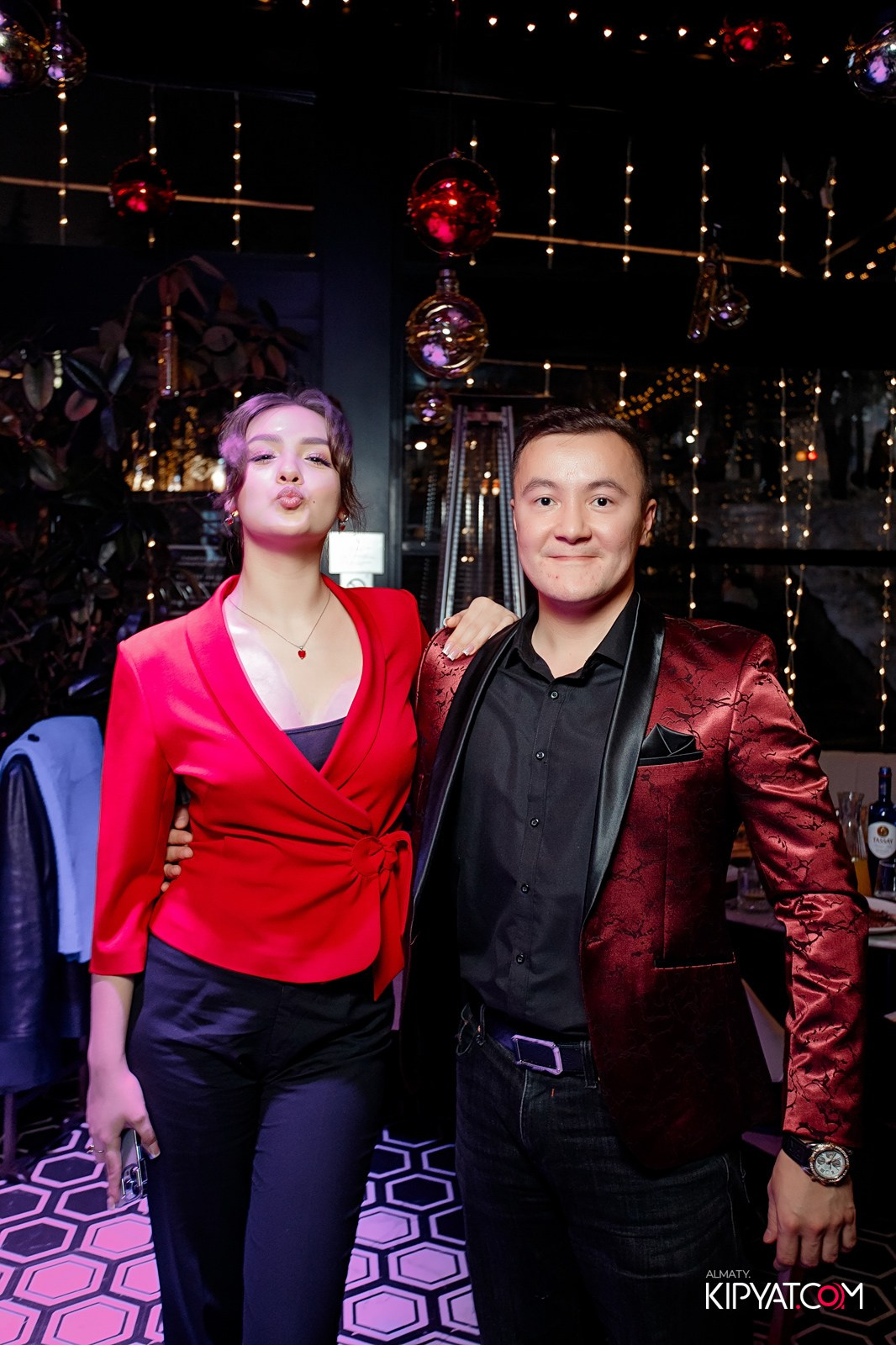 РЕСТОРАН NOODLES. КИПЯТКОМ АЛМАТЫ!