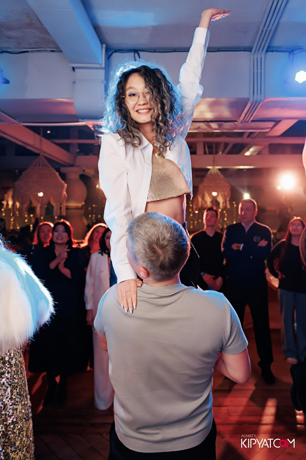 РЕСТОРАН MANANA. КИПЯТКОМ АЛМАТЫ!