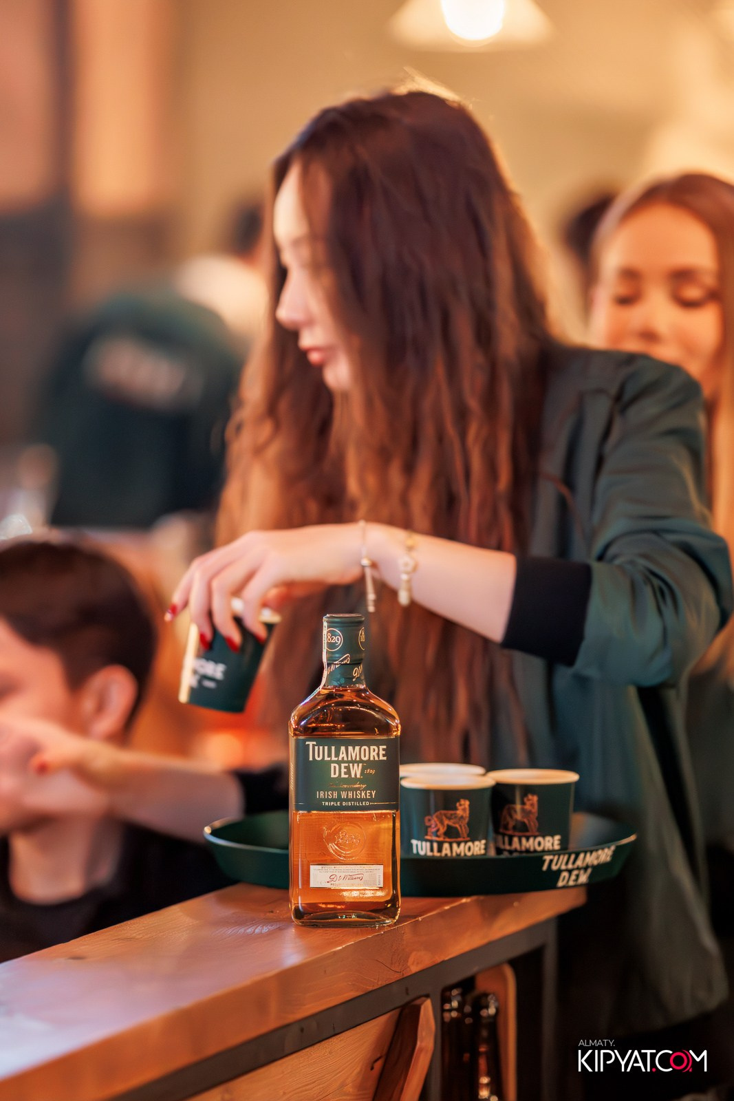 ПИНТА НА ДОСТЫК. КИПЯТКОМ АЛМАТЫ!