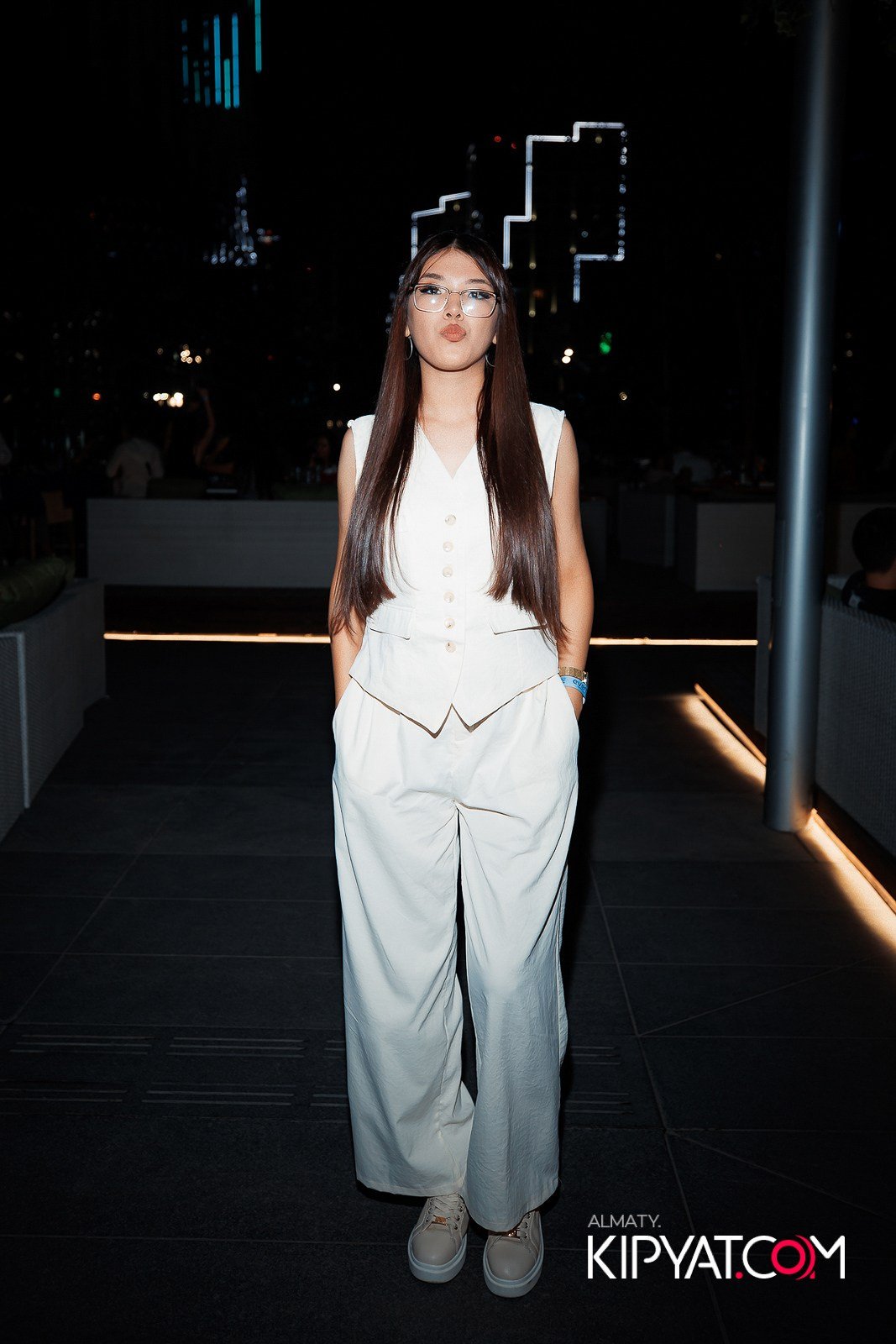 EVENT BAR. КИПЯТКОМ АЛМАТЫ!