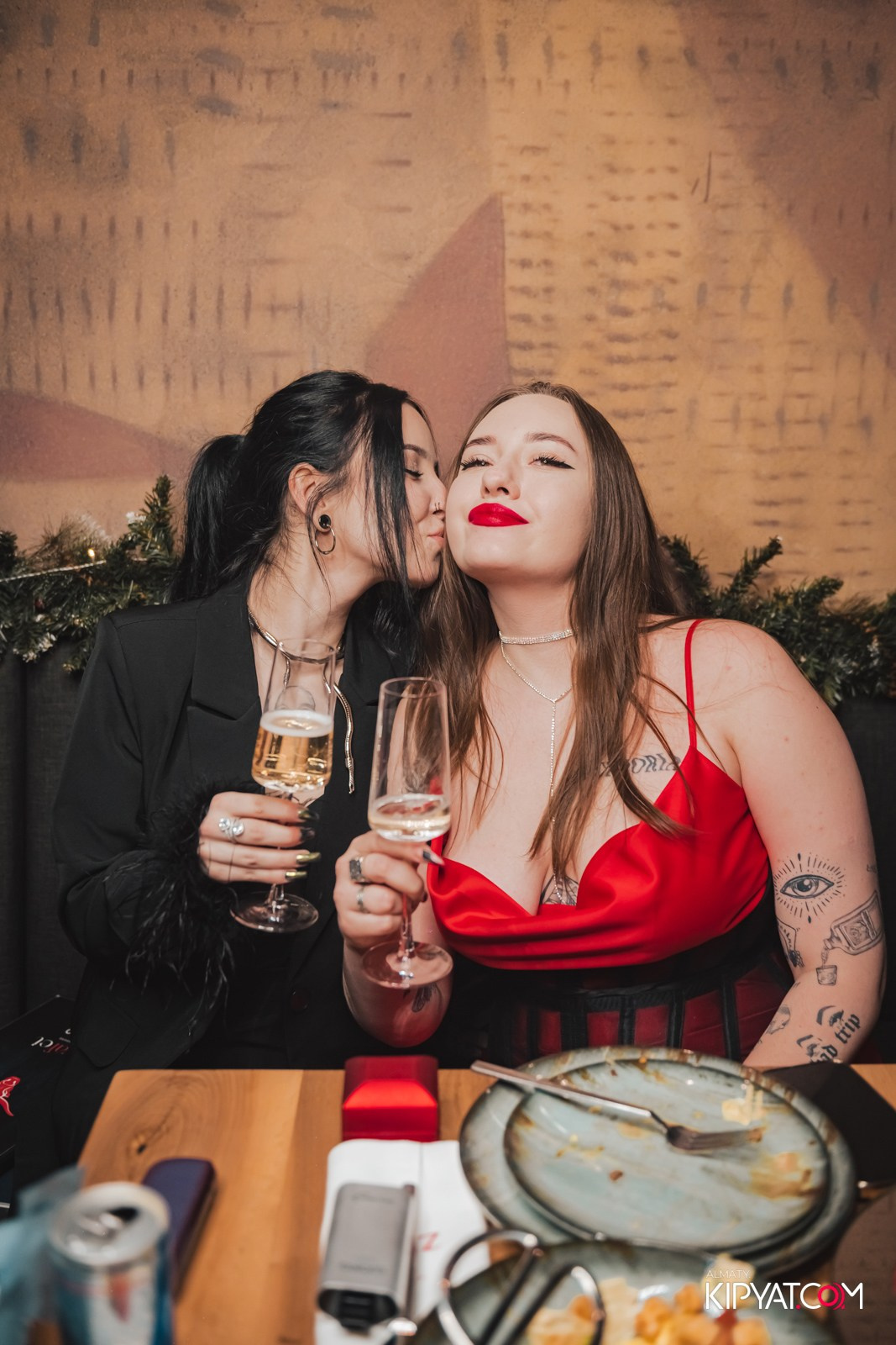 ZIYAFET MEAT HOUSЕ. КИПЯТКОМ АЛМАТЫ!