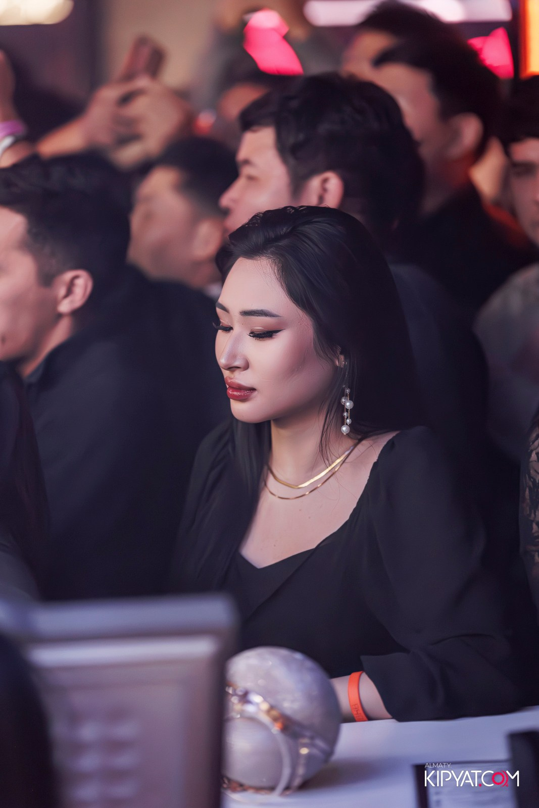 BHB. КИПЯТКОМ АЛМАТЫ!