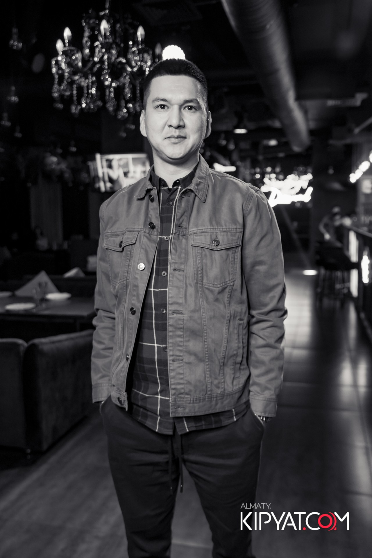 ДОРОГАЯ Я НЕ ПИЛ. КИПЯТКОМ АЛМАТЫ!