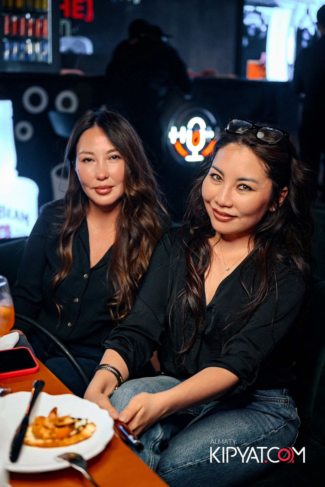 ДОРОГАЯ, Я НЕ ПИЛ. КИПЯТКОМ АЛМАТЫ!