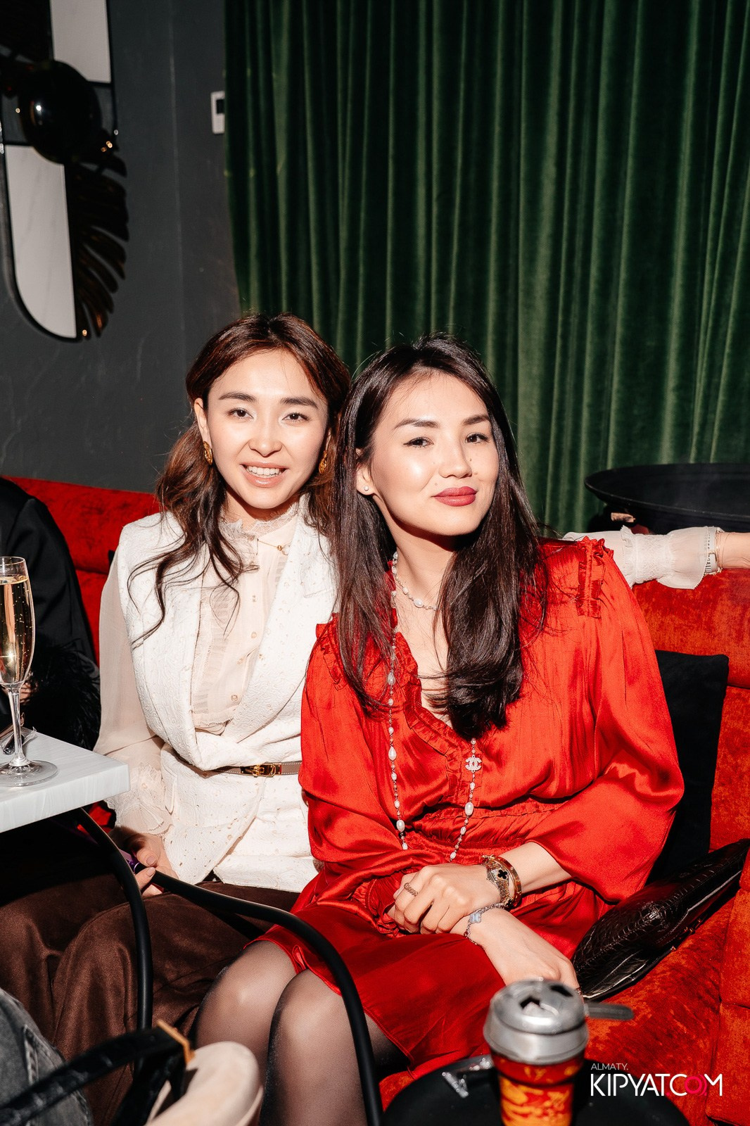 QUEEN. КИПЯТКОМ АЛМАТЫ!