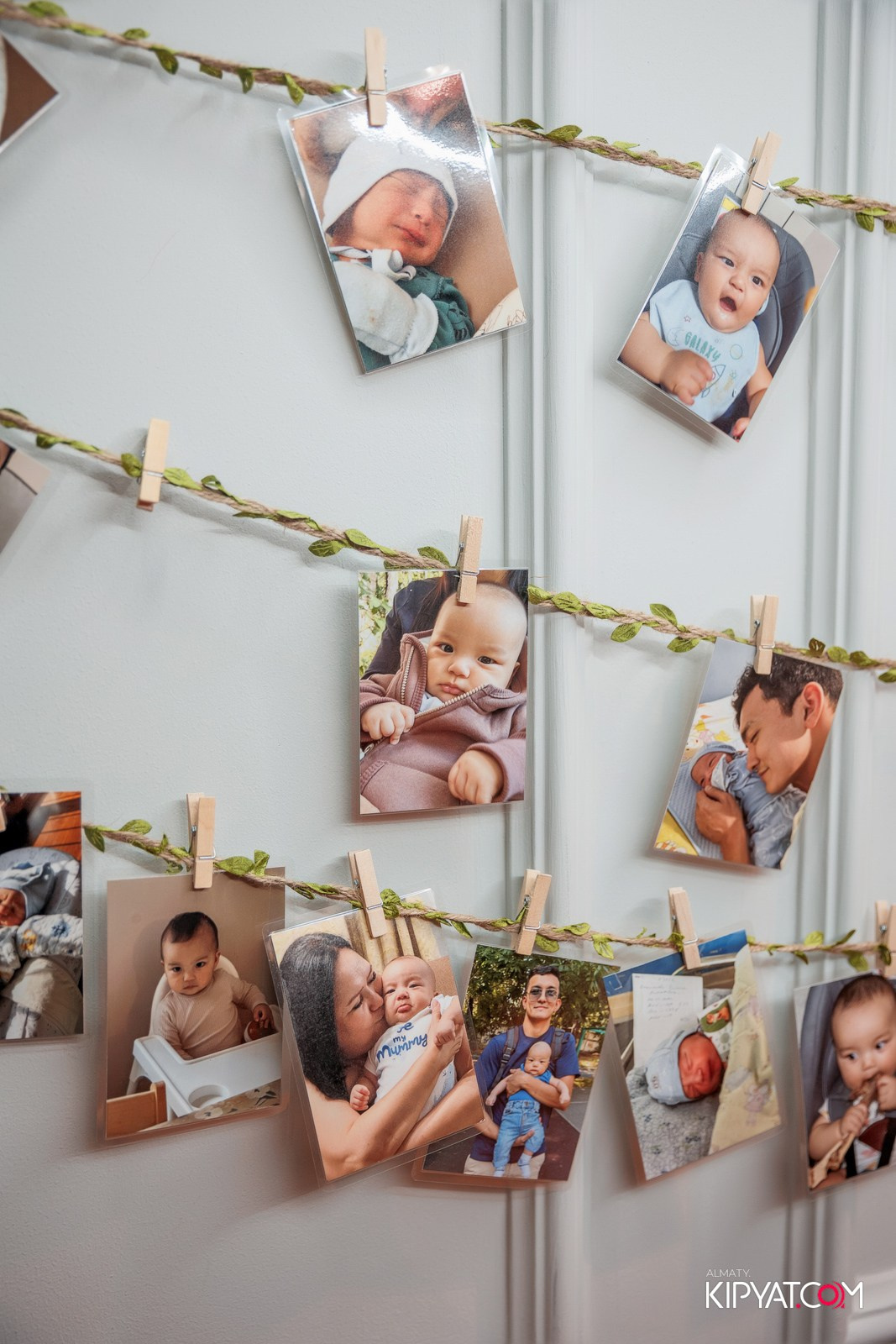 TAIMAN’S FIRST SAFARI. КИПЯТКОМ АЛМАТЫ!