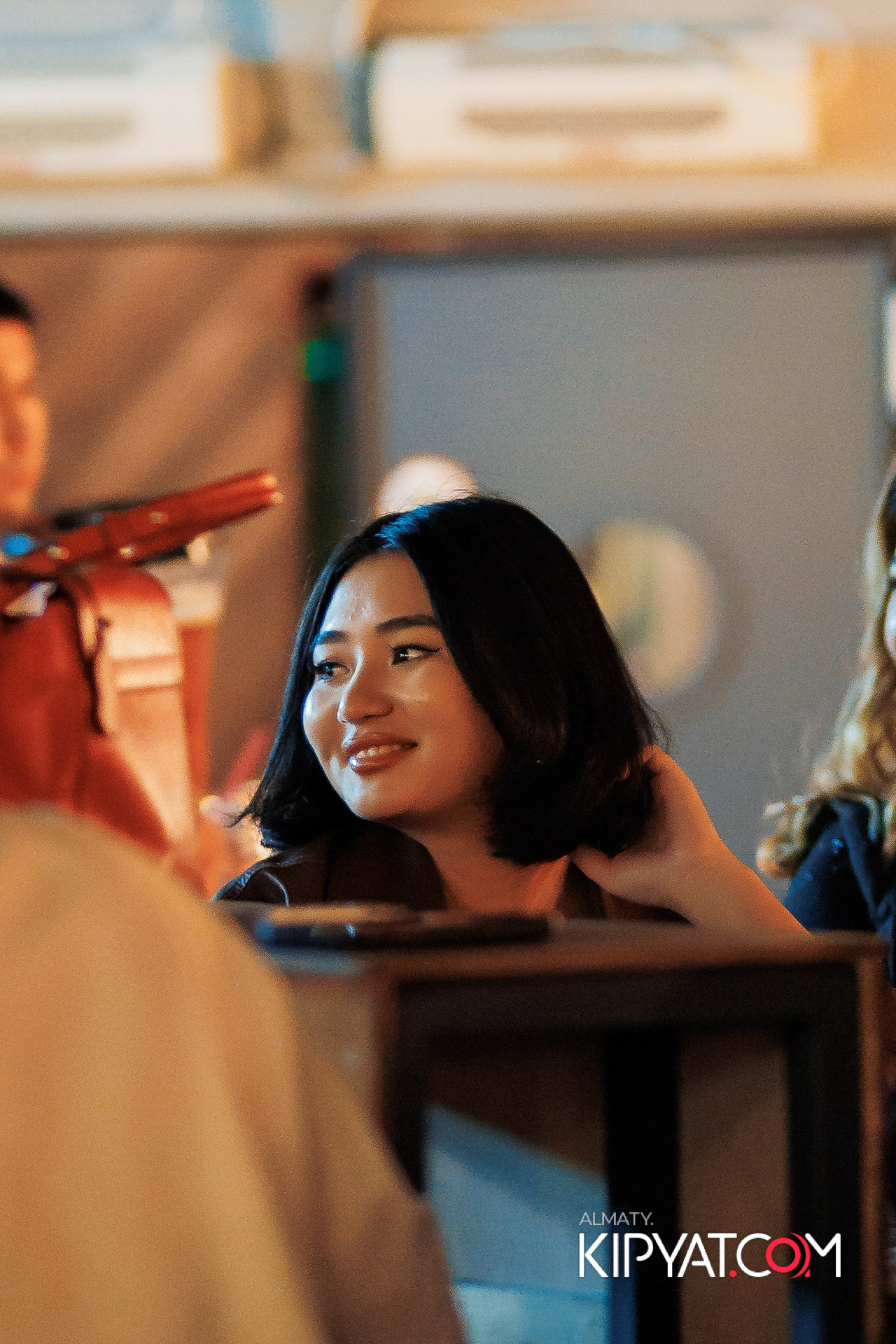 ПИНТА НА ДОСТЫК. КИПЯТКОМ АЛМАТЫ!