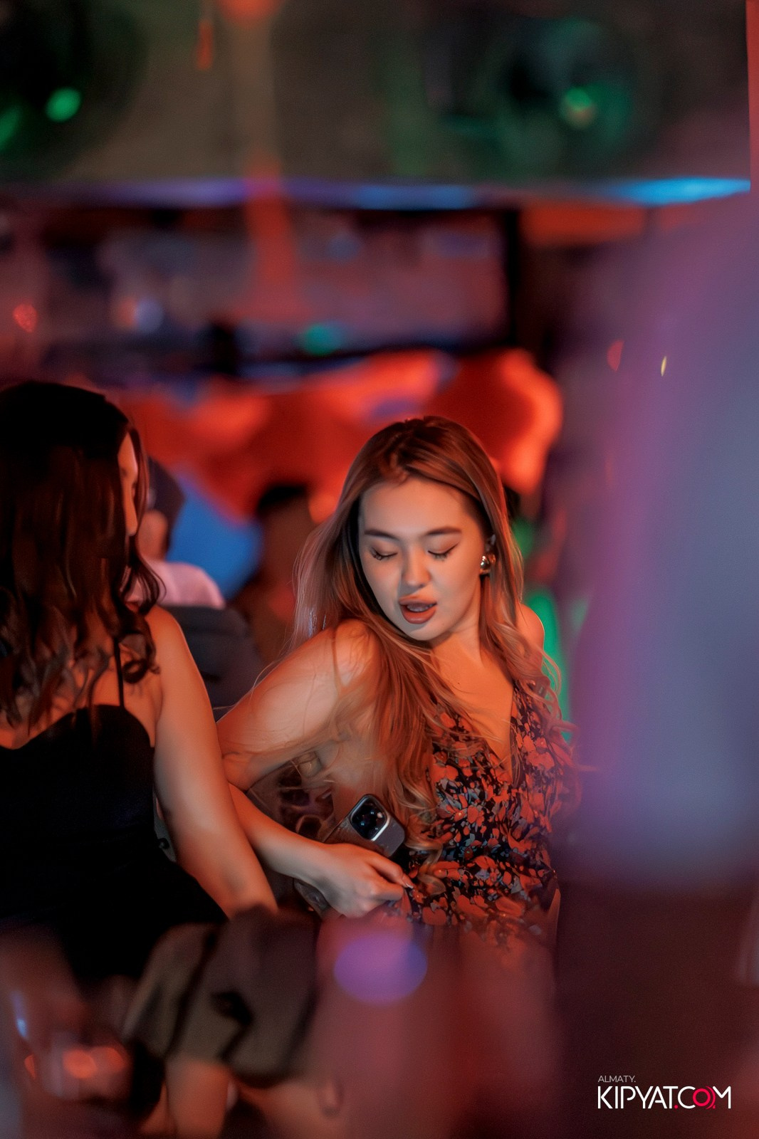 BHB. КИПЯТКОМ АЛМАТЫ!