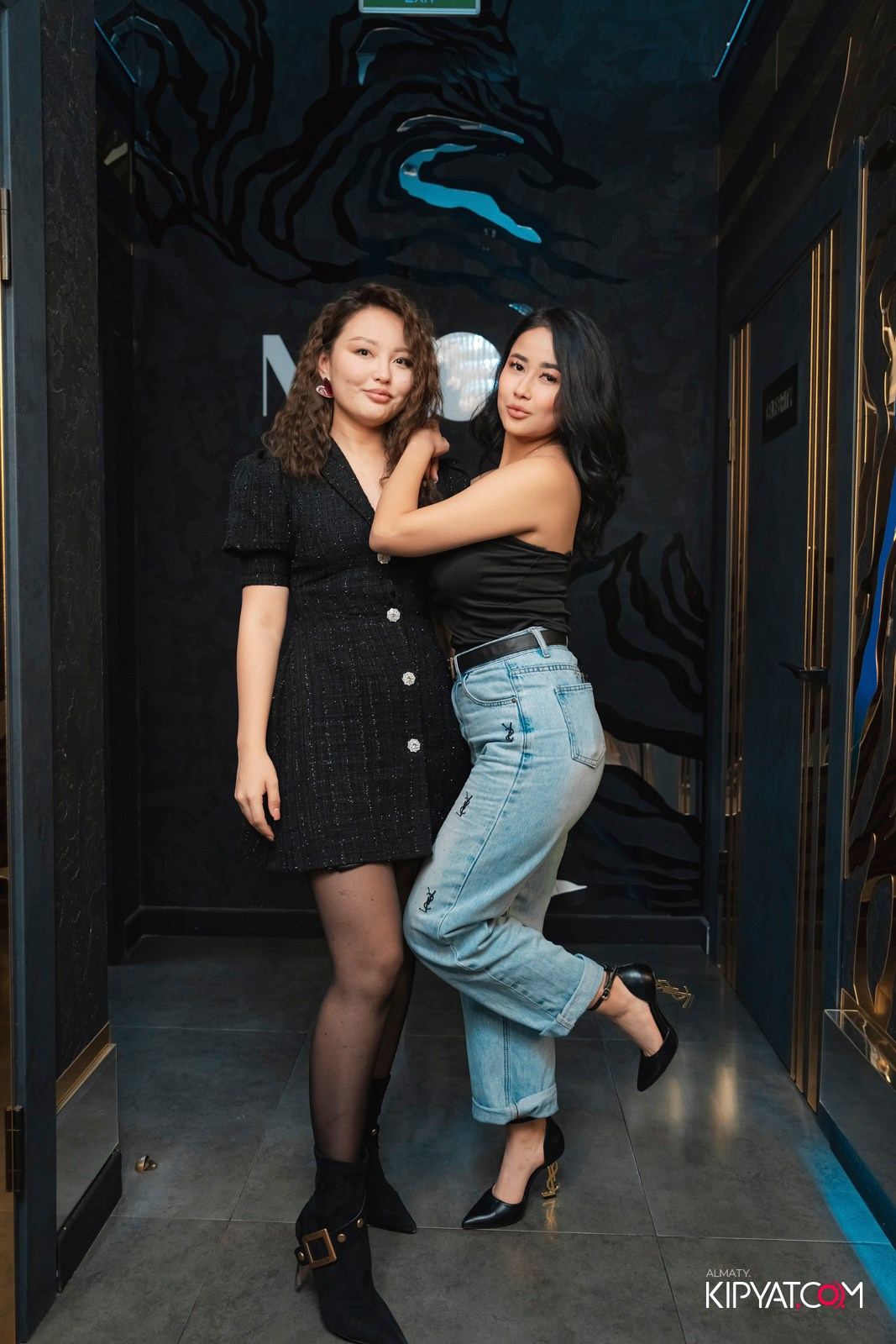 MOOD KARAOKE & TERRACE. КИПЯТКОМ АЛМАТЫ!