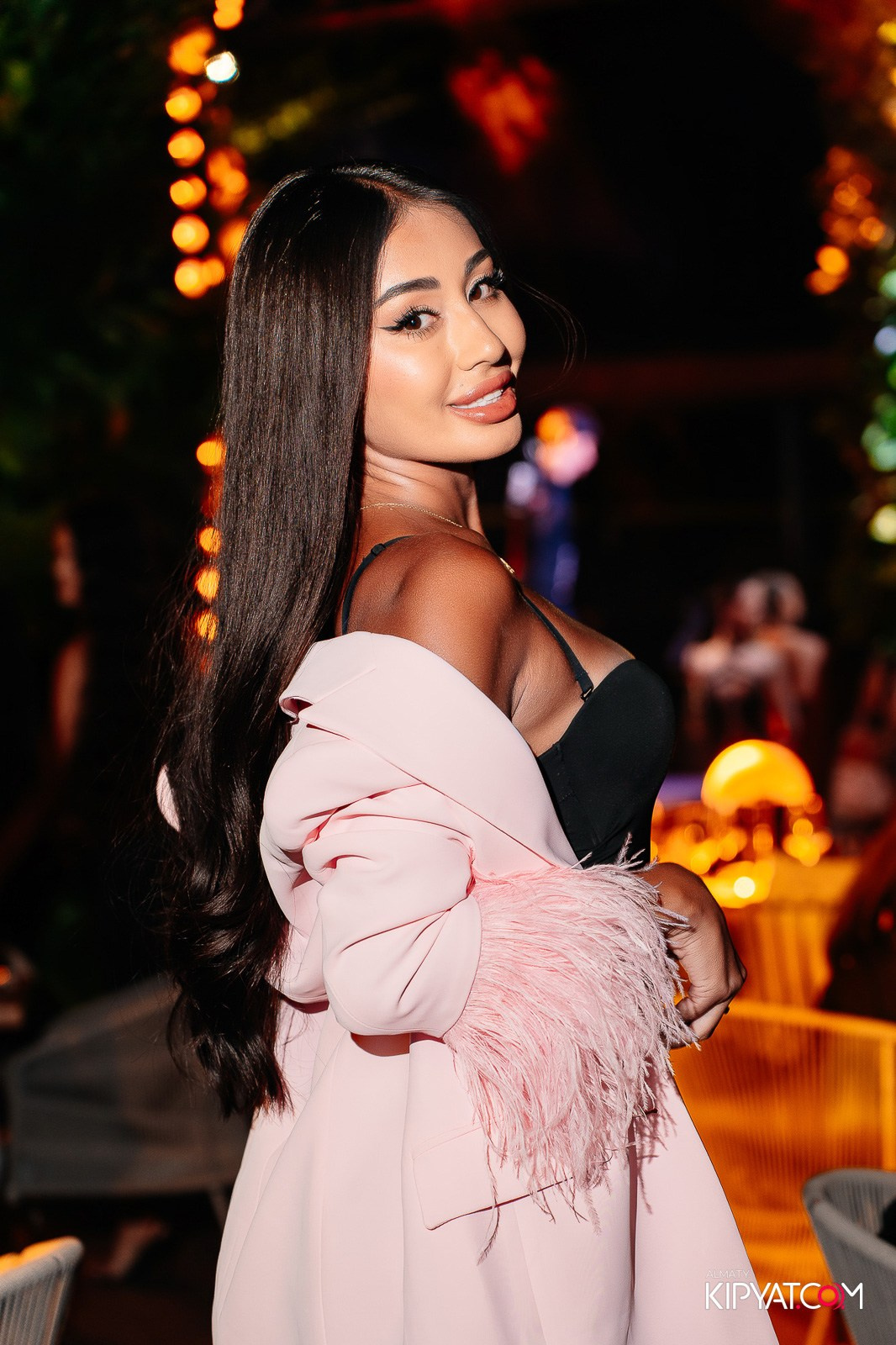 QUEEN. КИПЯТКОМ АЛМАТЫ!