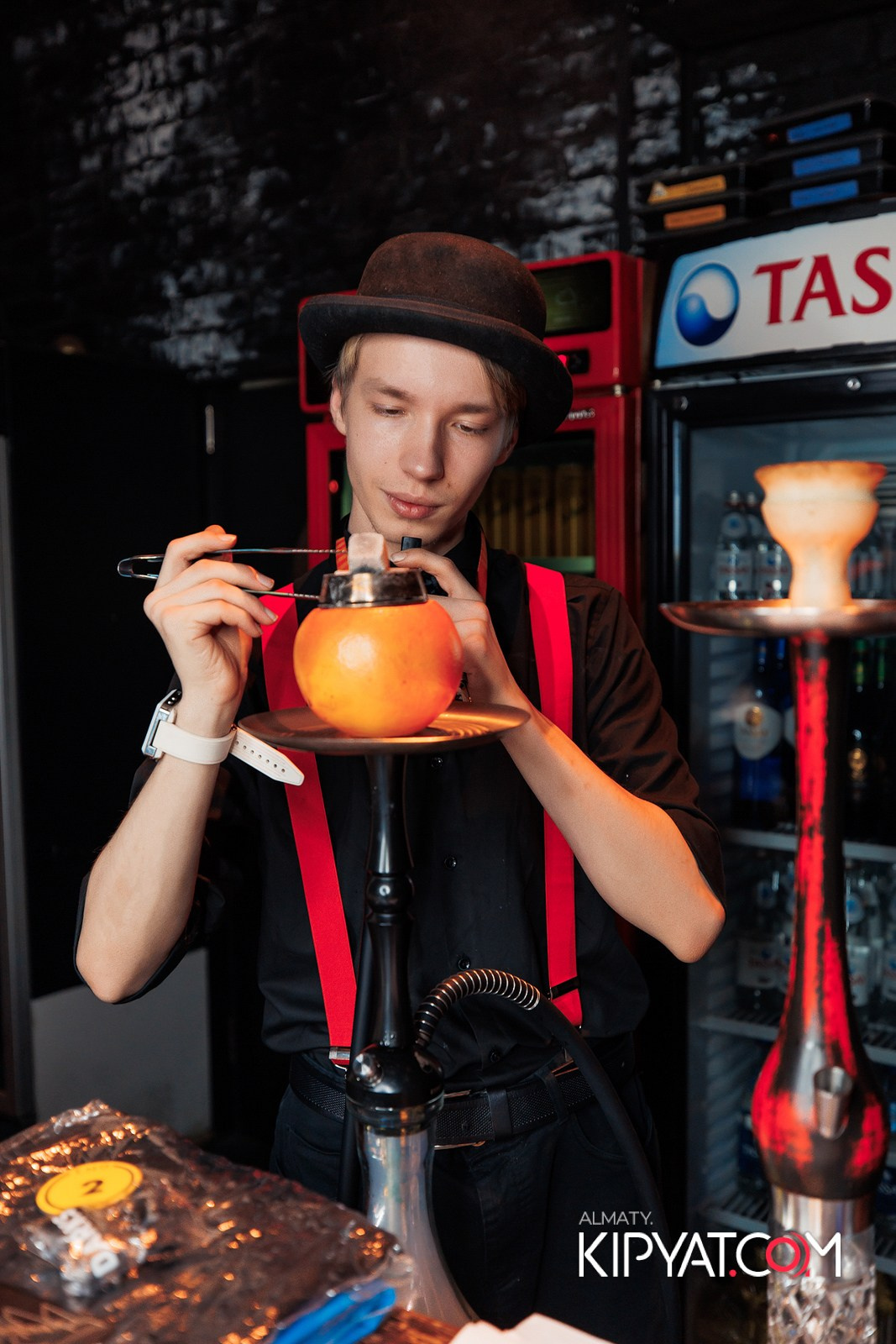 TANGIERS LOUNGE НА ПАНФИЛОВА. КИПЯТКОМ АЛМАТЫ! Фотосъемка мероприятий в Алматы