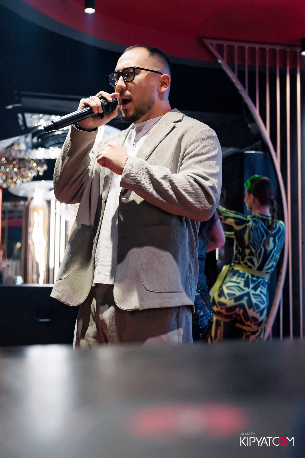 ЗАЯ, НА БИС. КИПЯТКОМ АЛМАТЫ! Фотосъемка мероприятий в Алматы