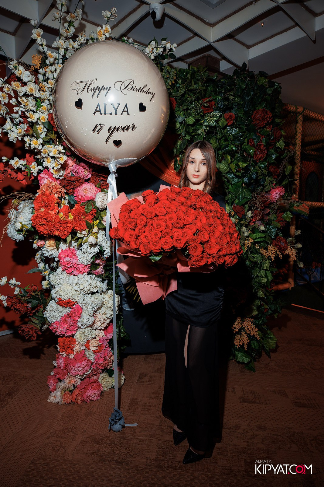 FORT VERNYI. КИПЯТКОМ АЛМАТЫ!