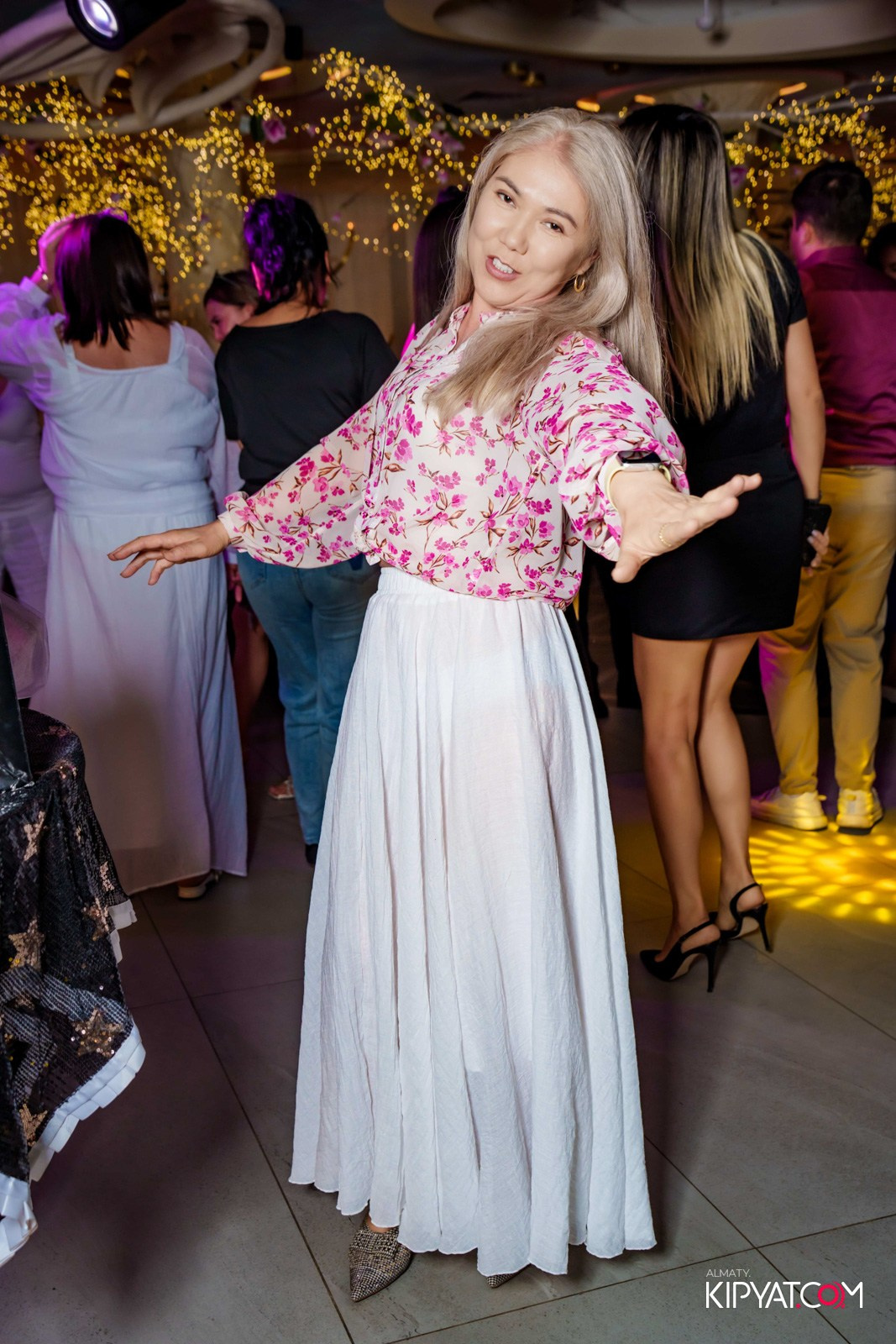 FORT VERNYI. КИПЯТКОМ АЛМАТЫ!