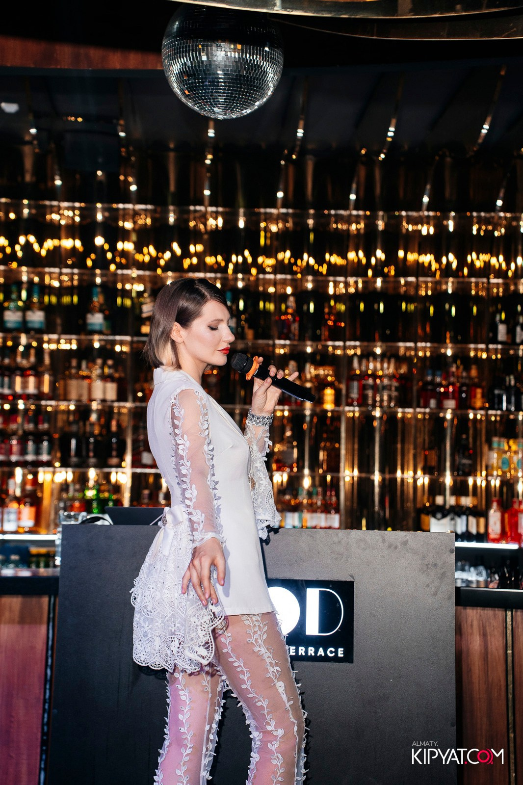 KARAOKE BATTLE В MOOD KARAOKE & TERRACE. КИПЯТКОМ АЛМАТЫ!