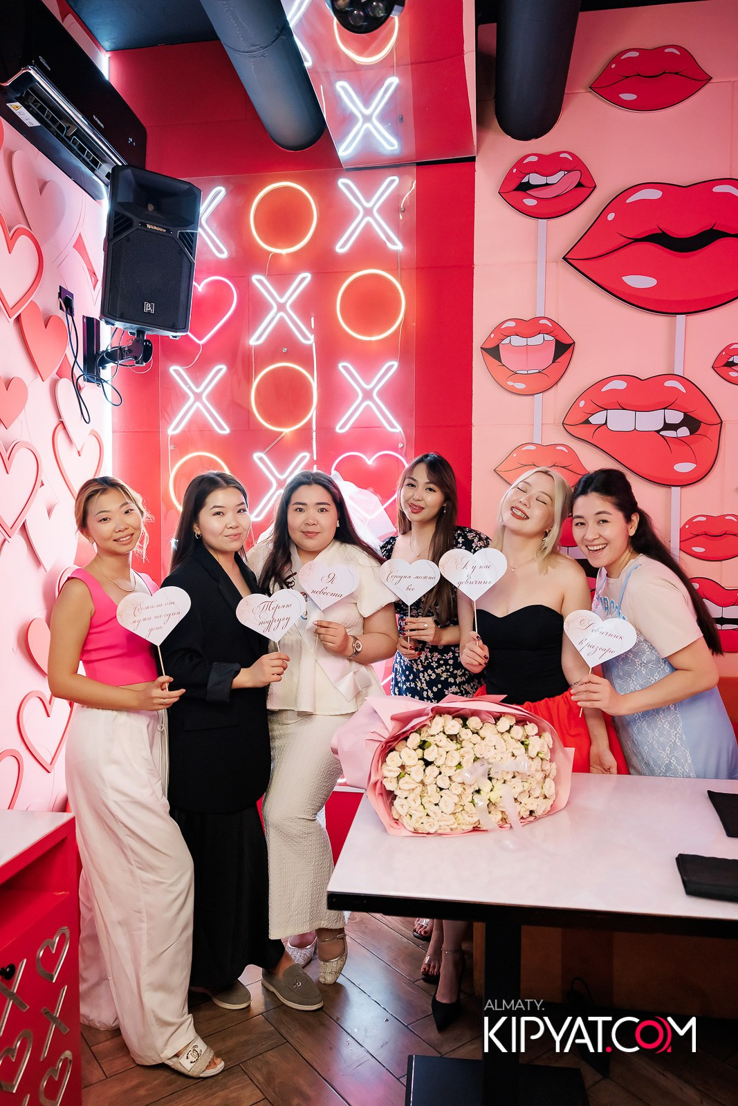 ЗАЯ, НА БИС. КИПЯТКОМ АЛМАТЫ!