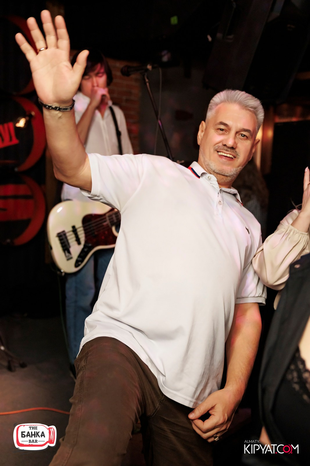 BANKA BAR НА ЖЕЛТОКСАН. КИПЯТКОМ АЛМАТЫ! Фотосъемка мероприятий в Алматы