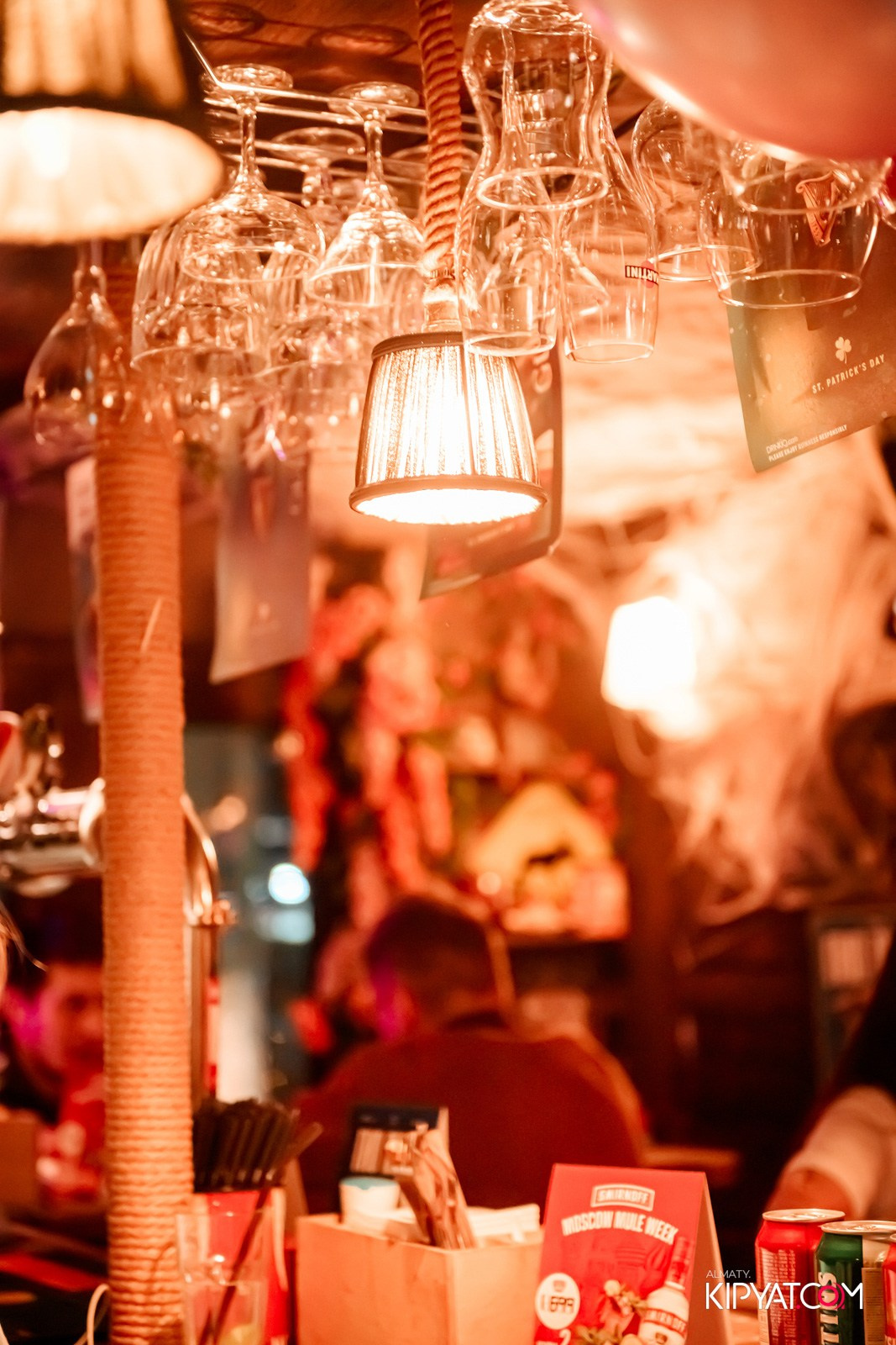 VICTORY PUB. КИПЯТКОМ АЛМАТЫ!