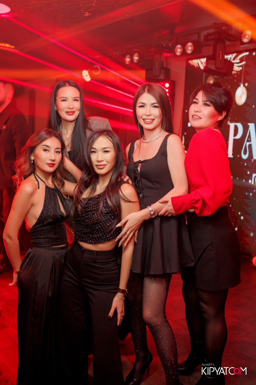 PATRIKI RESTAURANT. КИПЯТКОМ АЛМАТЫ!