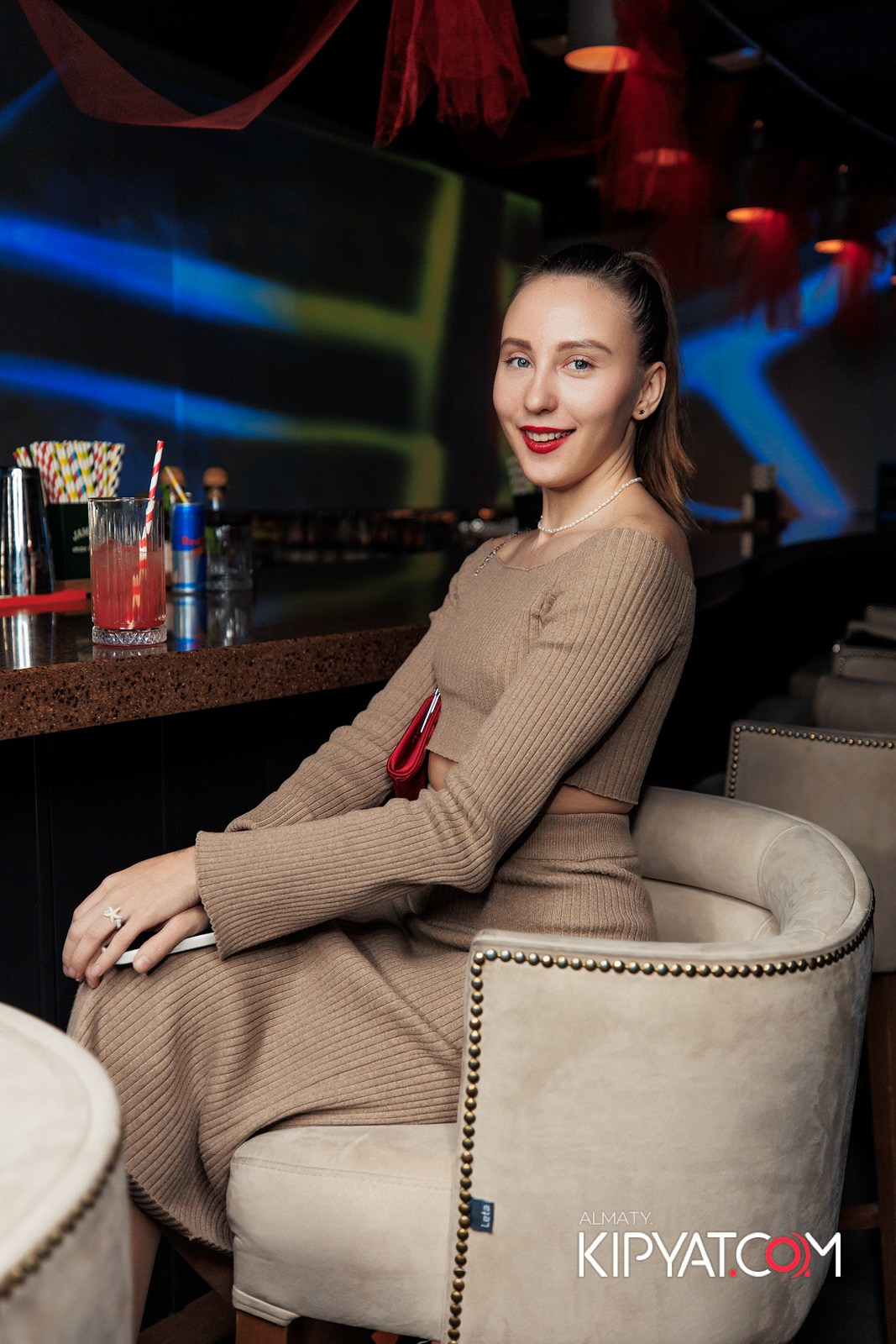 EVENT BAR. КИПЯТКОМ АЛМАТЫ!