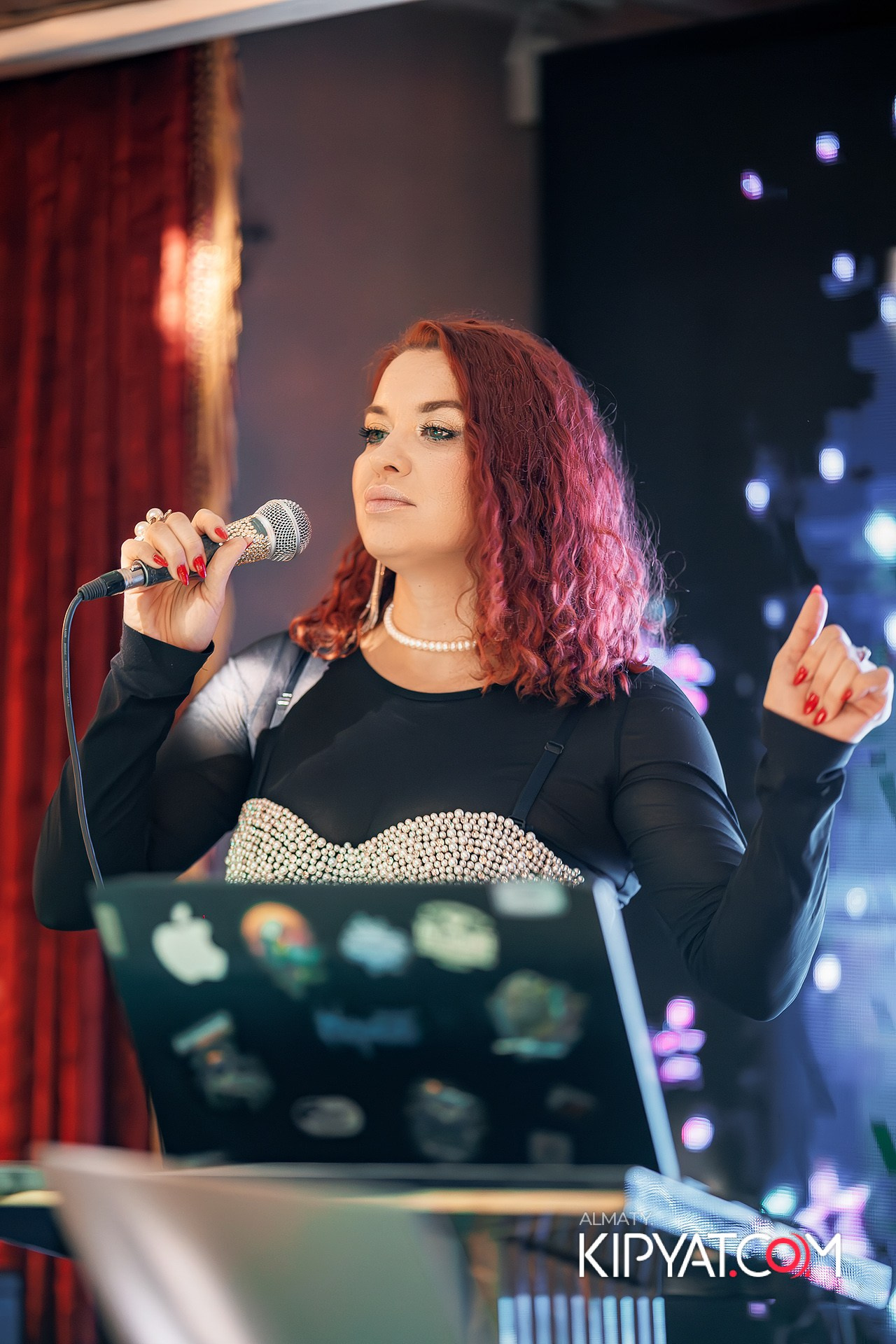 R.S'SULTAN. КИПЯТКОМ АЛМАТЫ!