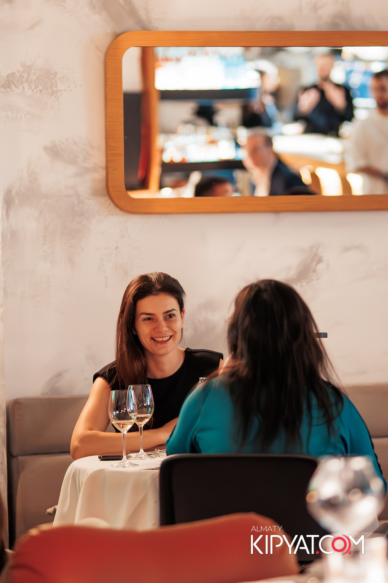 ЭКСКЛЮЗИВНЫЙ ГАСТРОНОМИЧЕСКИЙ УЖИН В 4 РУКИ В СОПРОВОЖДЕНИИ ВИН АБРАУ-ДЮРСО. КИПЯТКОМ АЛМАТЫ!