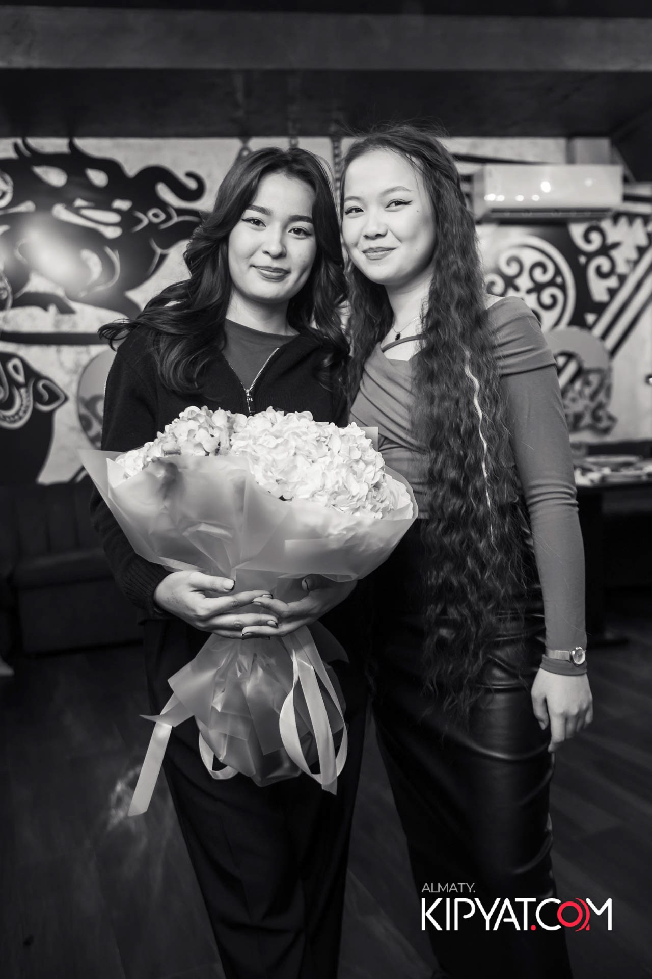 УХО И МЕДВЕДЬ НА САИНА. КИПЯТКОМ АЛМАТЫ!