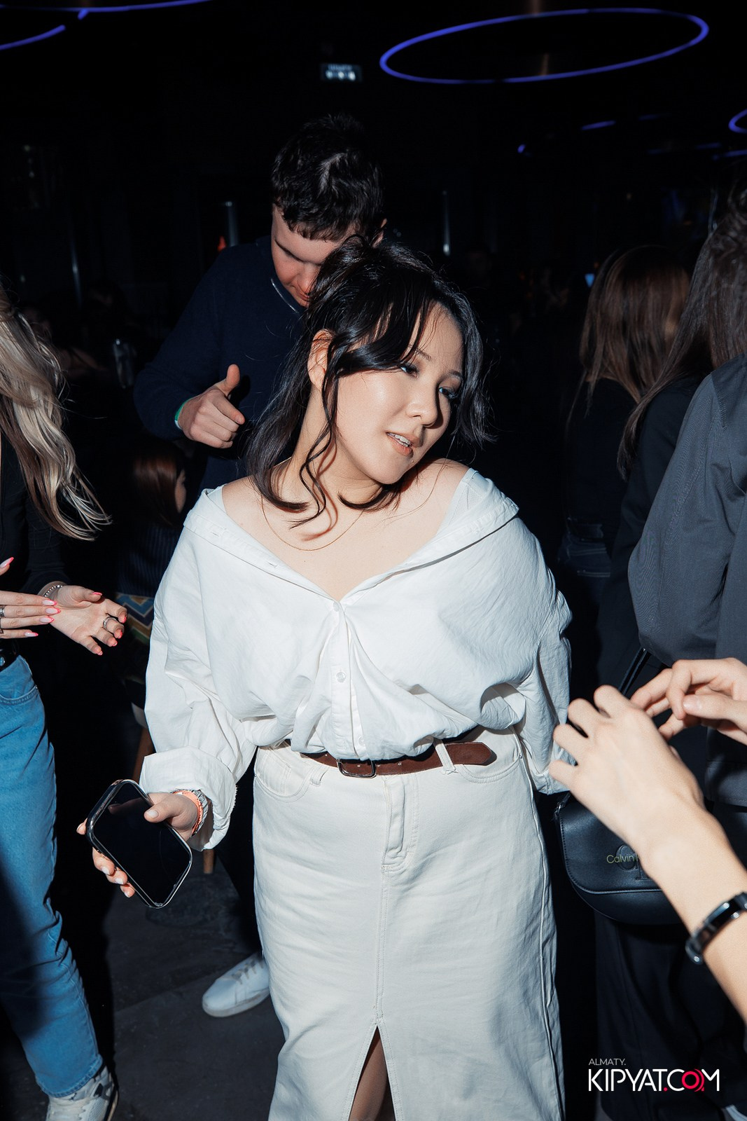 EVENT BAR. КИПЯТКОМ АЛМАТЫ!