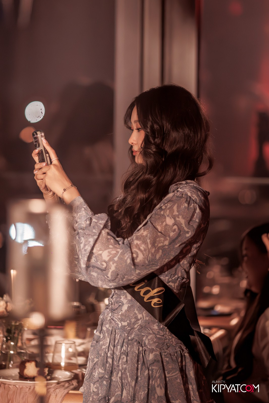 PATRIKI RESTAURANT. КИПЯТКОМ АЛМАТЫ!