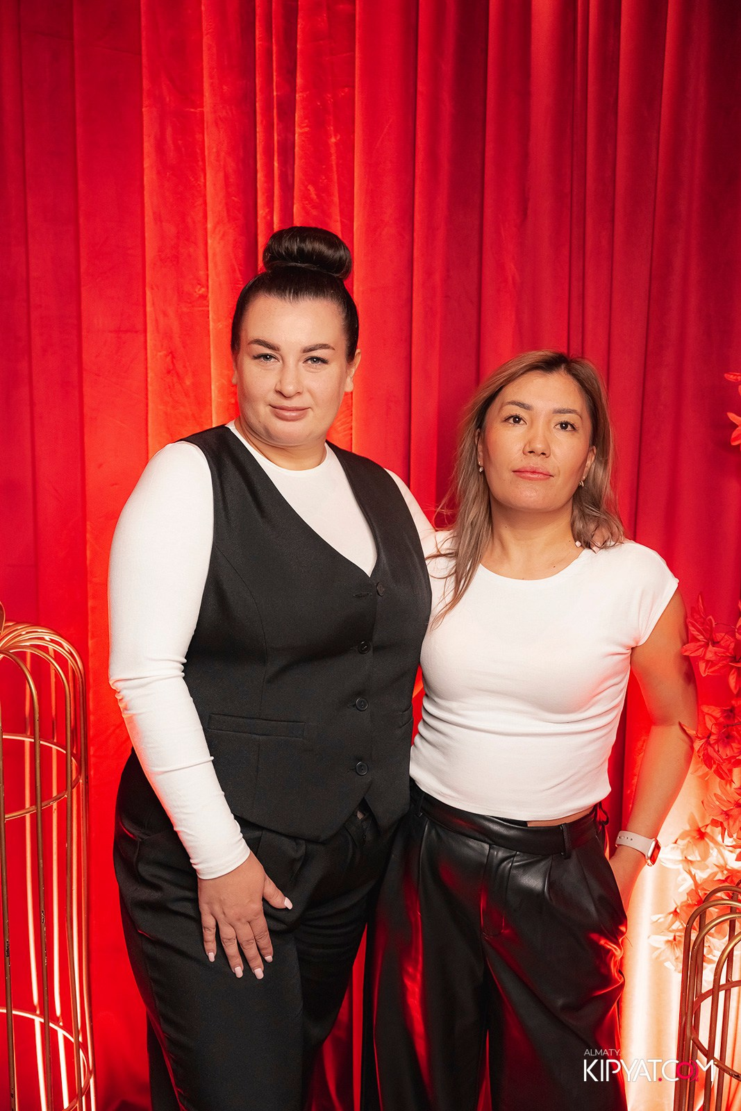 QUEEN. КИПЯТКОМ АЛМАТЫ!