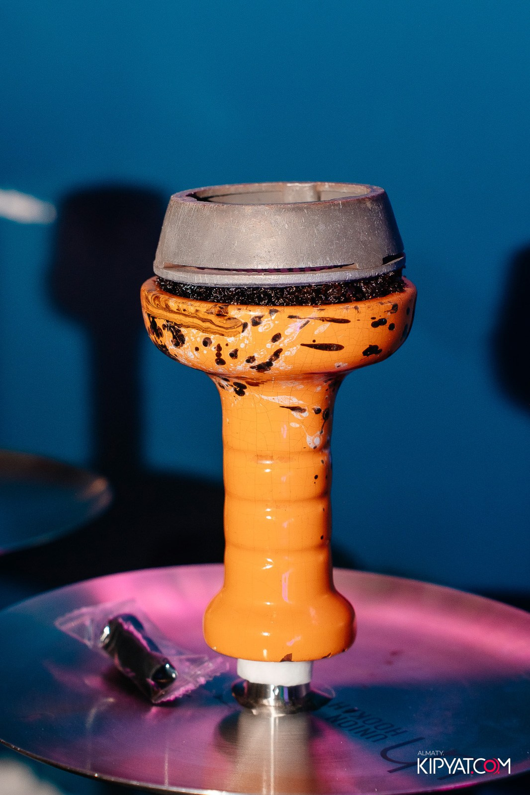 VICE CITY. КИПЯТКОМ АЛМАТЫ!